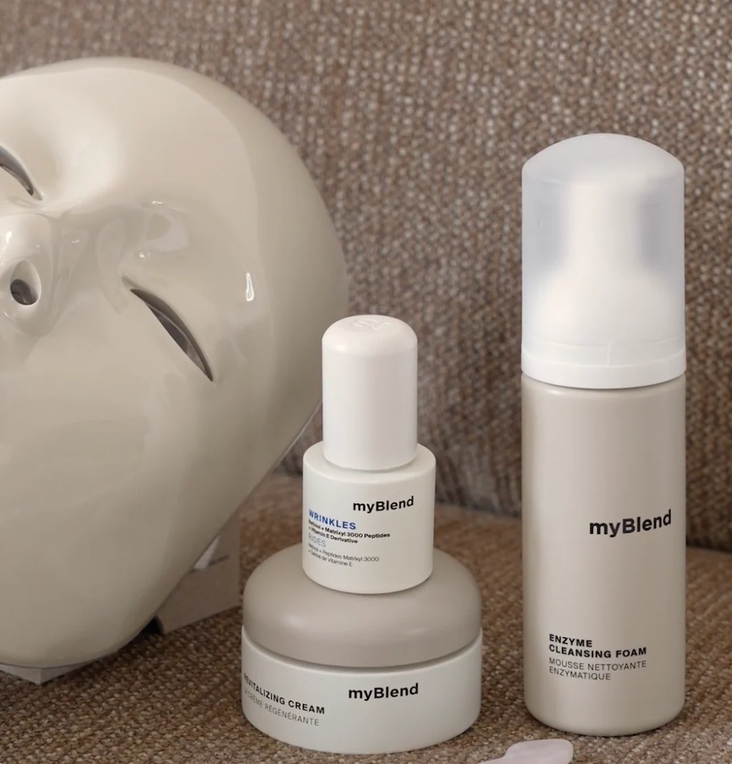 Wrinkle Super Serum - Image 3