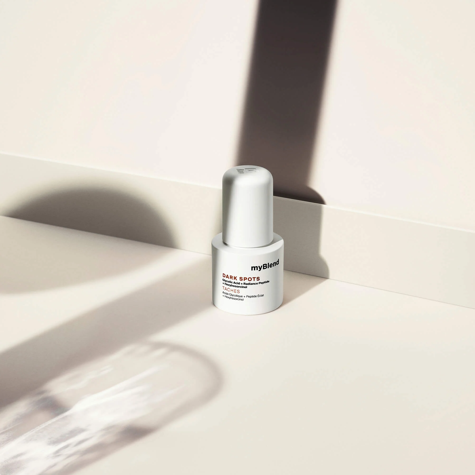 Superserum Blemishes - Image 3
