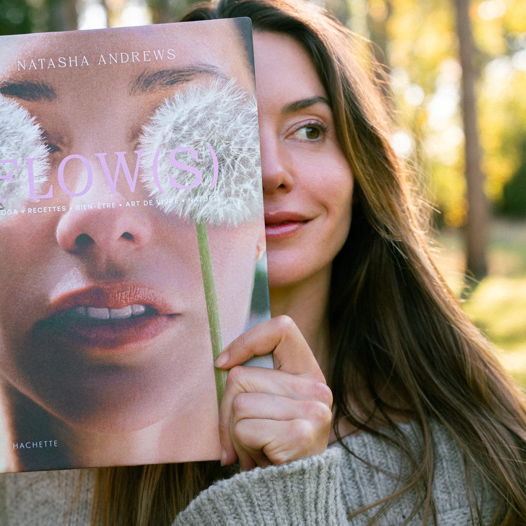 Flow(s) Book - Image 2