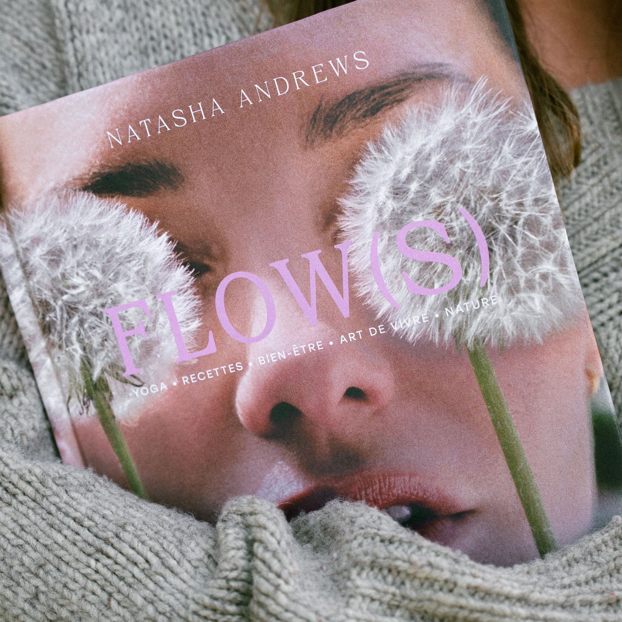 Flow(s) Book - Image 3