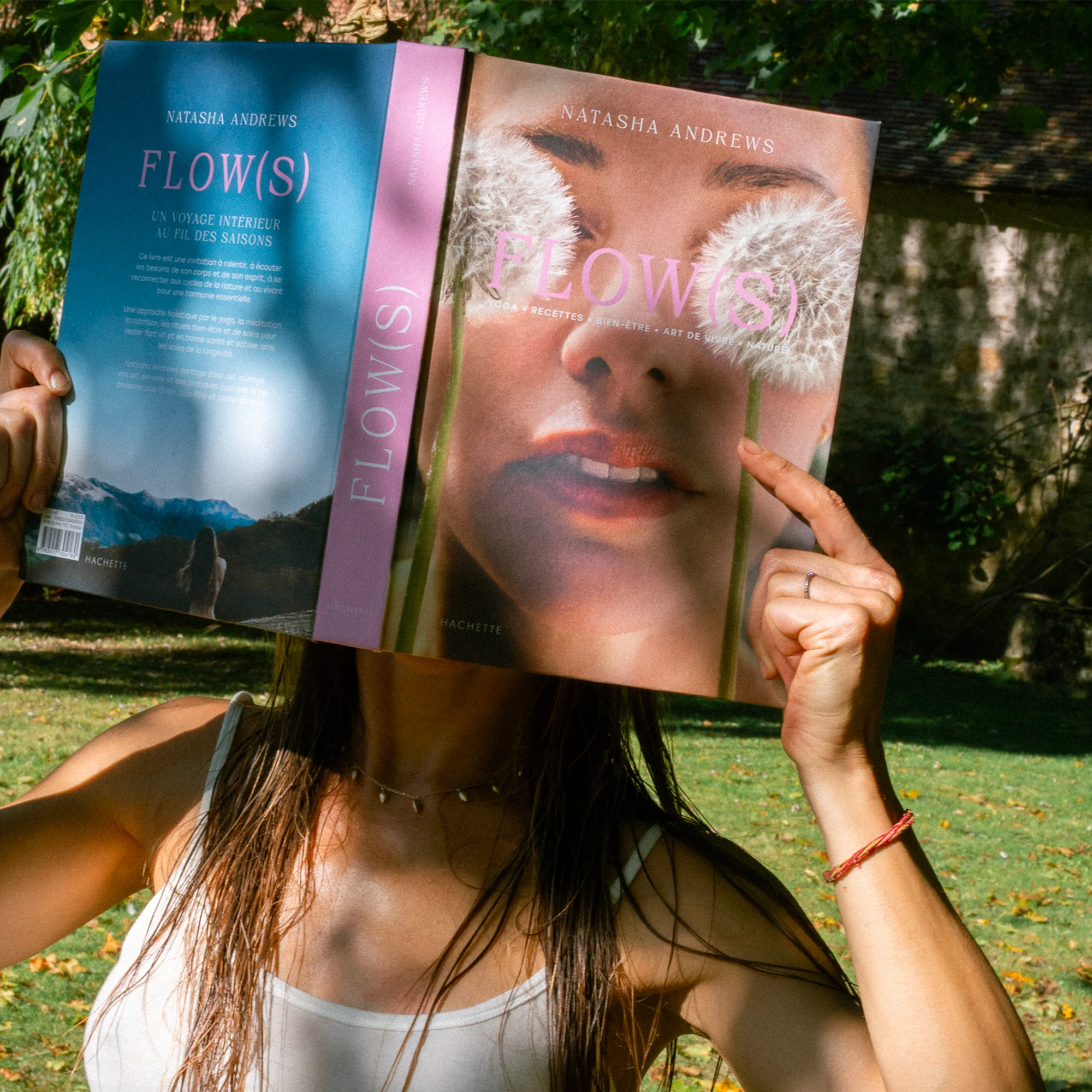 Flow(s) Book - Image 4