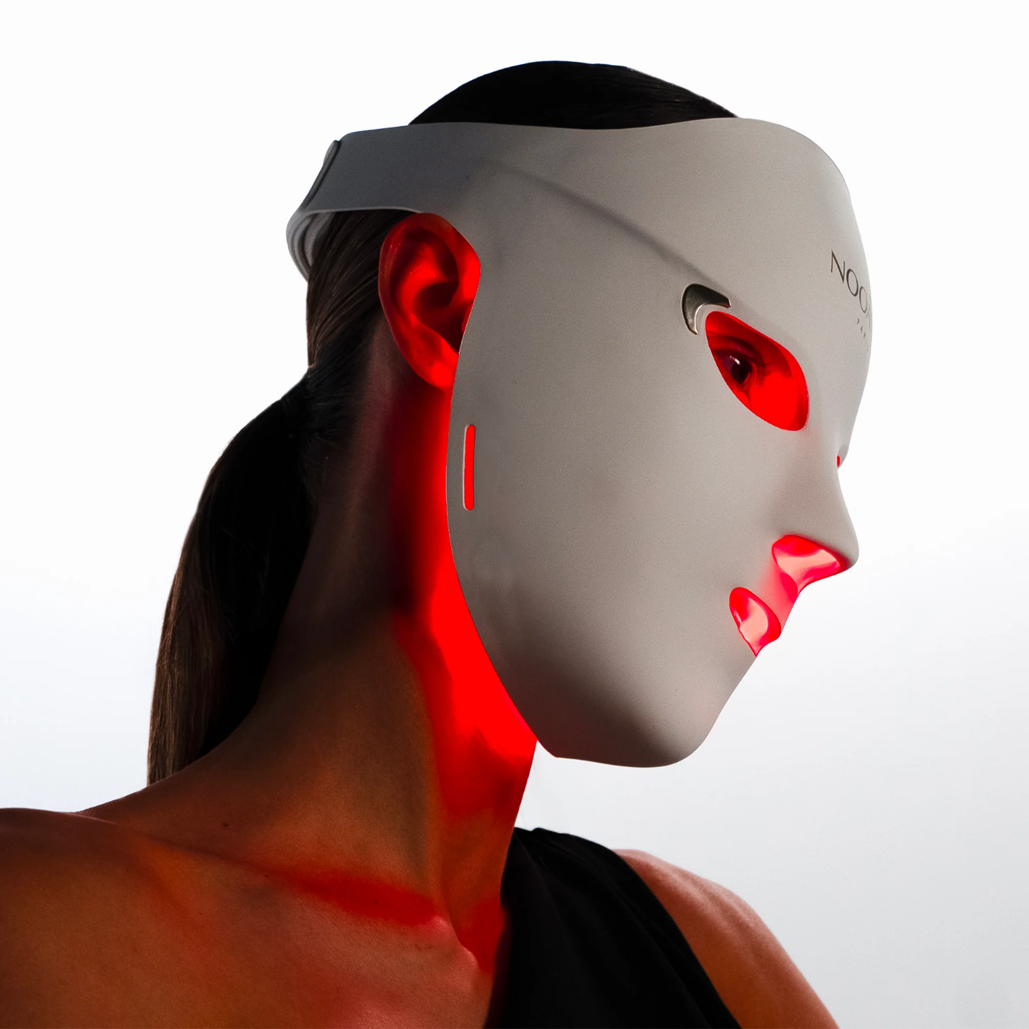 Elite X600 LED Face Mask - Image 3