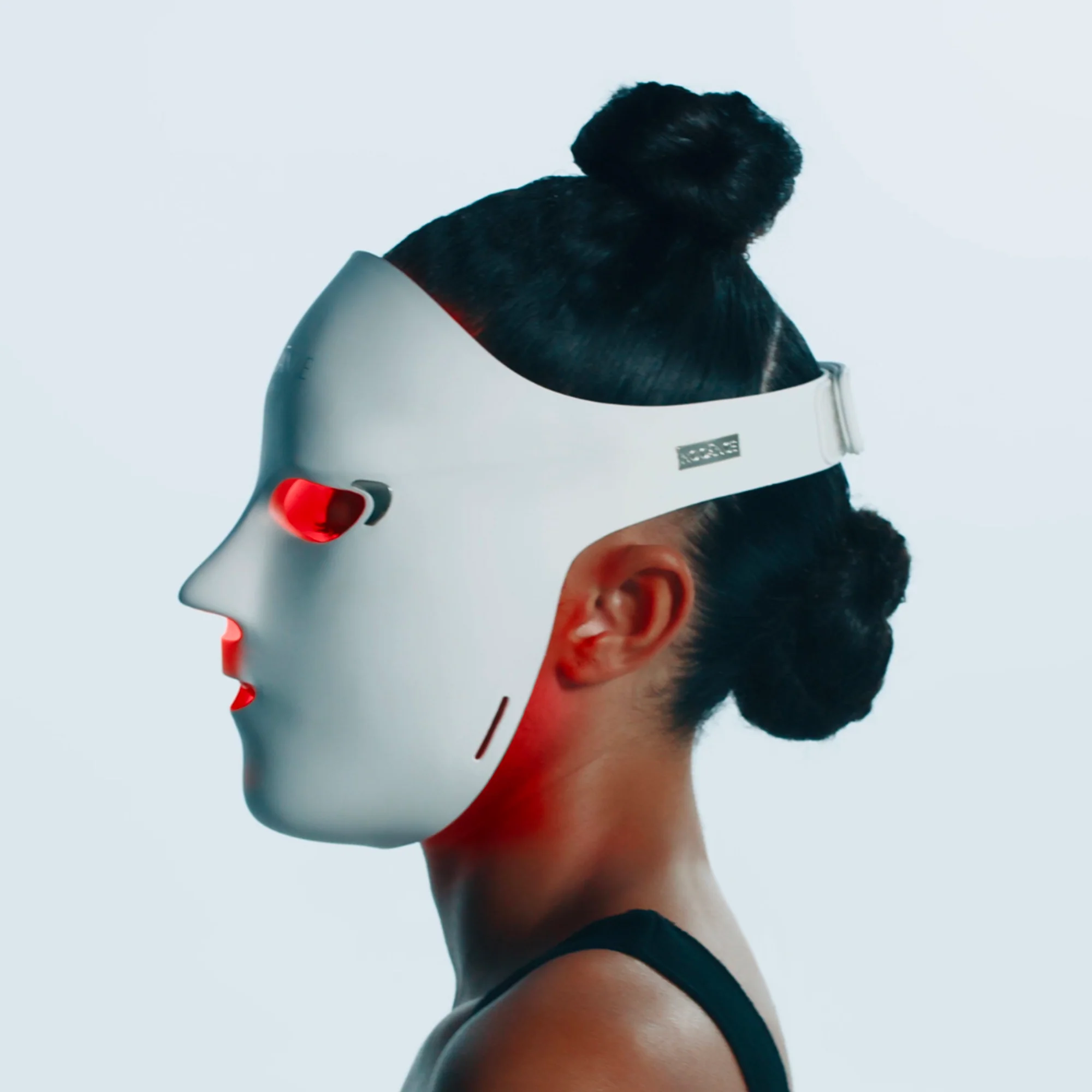 Elite X600 LED Face Mask - Image 4