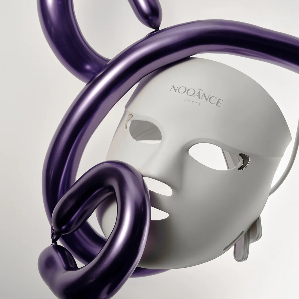 Elite X600 LED Face Mask - Image 6