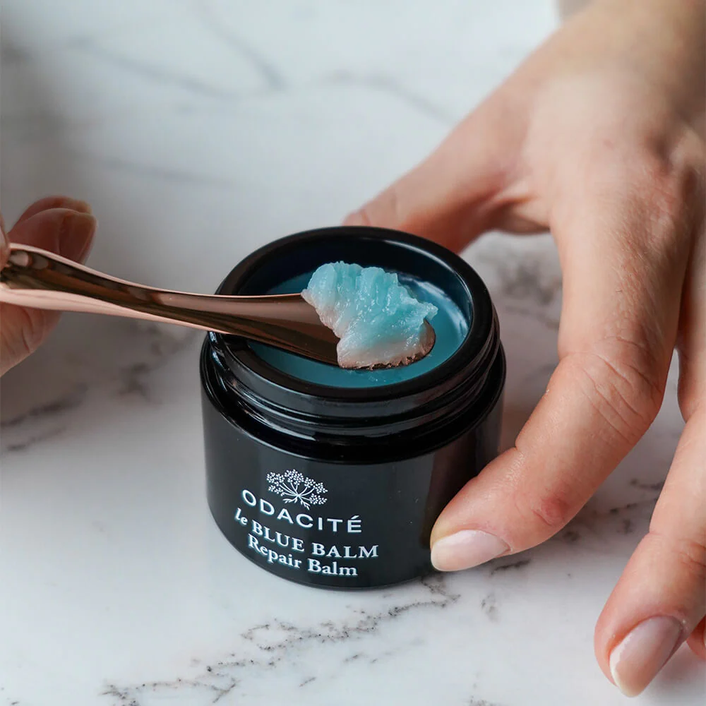 Blue Balm Chamomile + Shea Butter Repair Balm - Image 3
