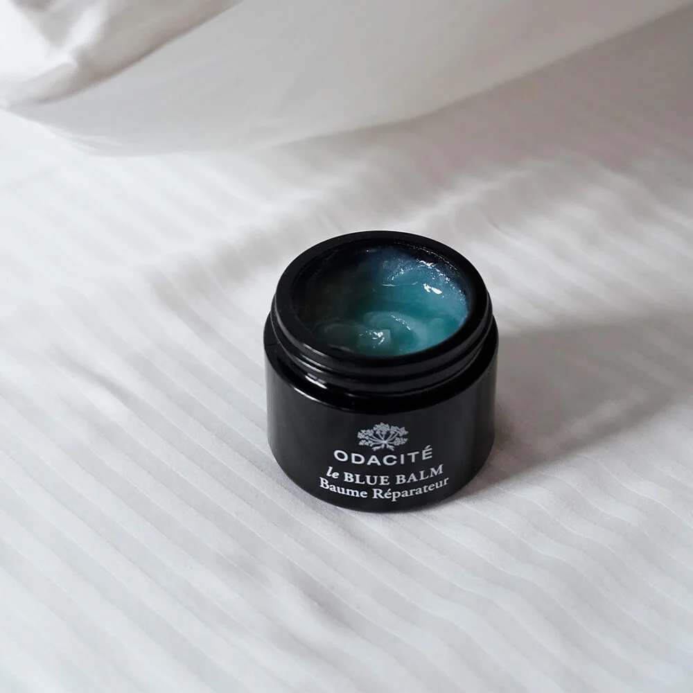 Blue Balm Chamomile + Shea Butter Repair Balm - Image 4