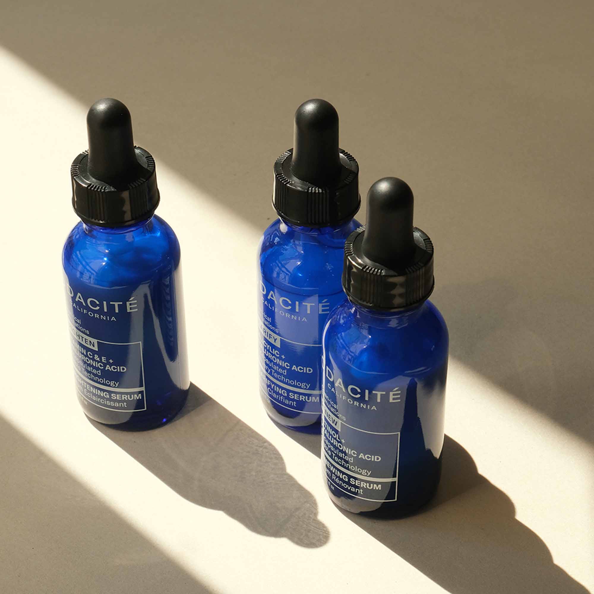 Clean-ical Clarifying Serum - Image 3