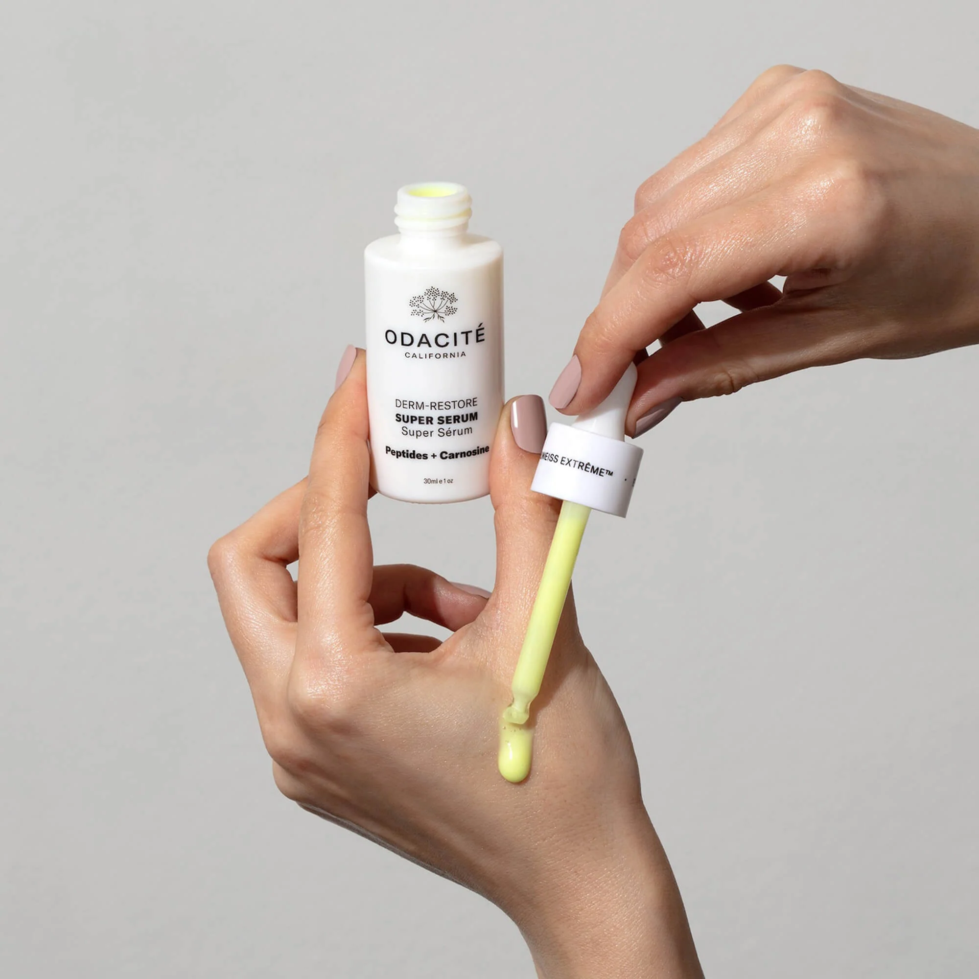 Edelweiss Extrême® Derm-Restore Super Anti-Aging Serum - Image 2