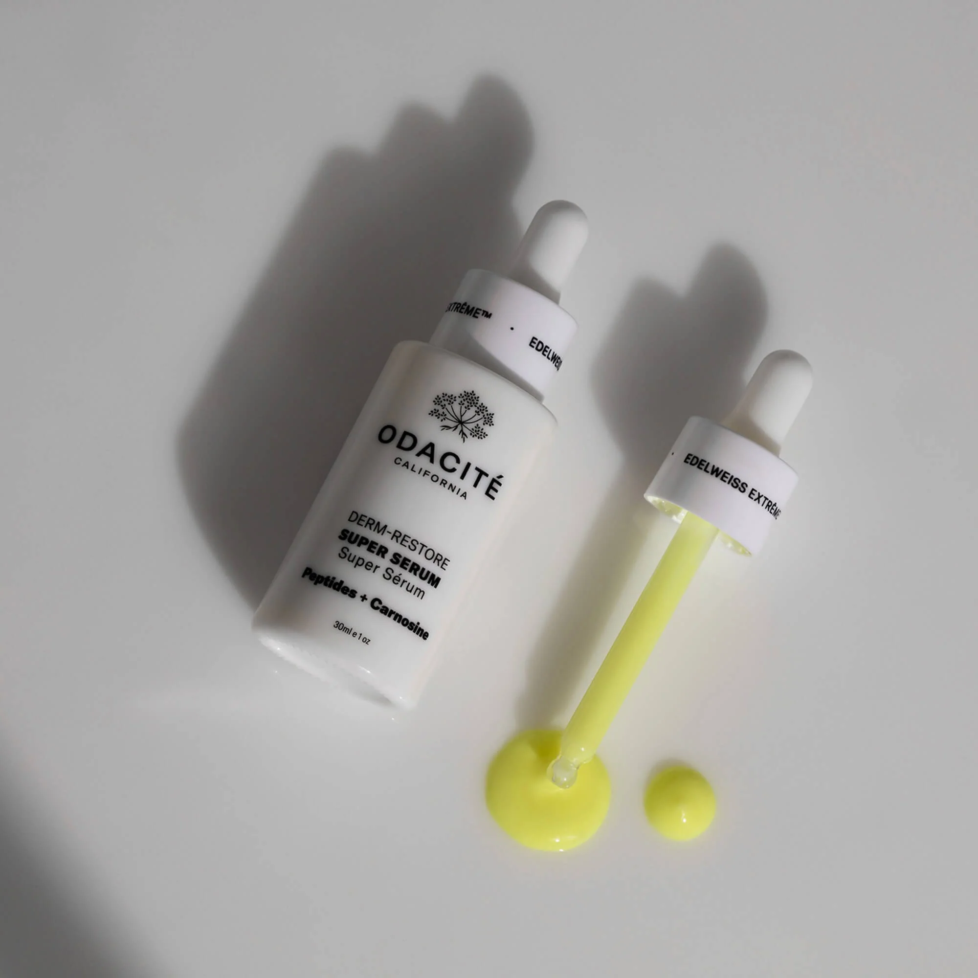 Edelweiss Extrême® Derm-Restore Super Anti-Aging Serum - Image 3