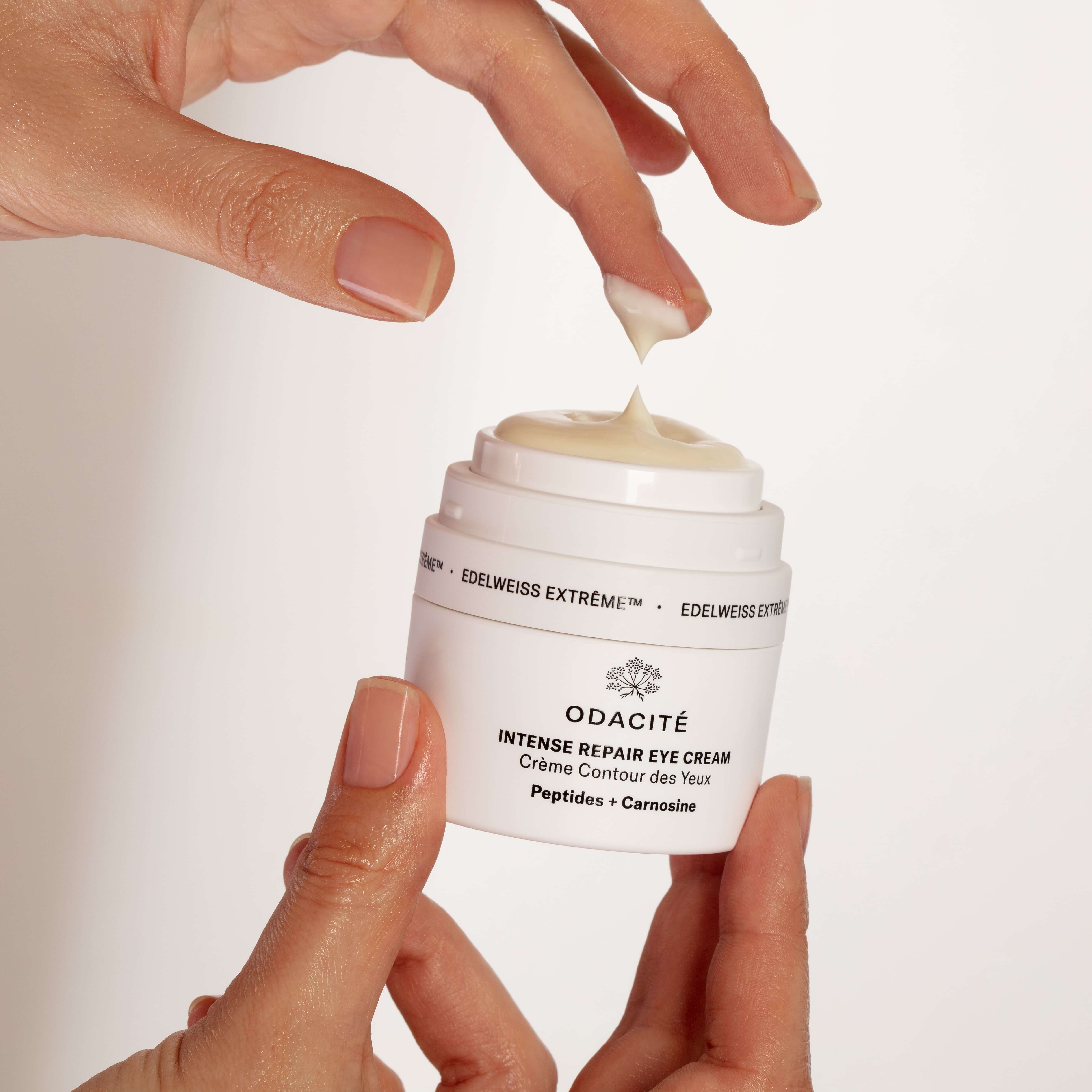 Edelweiss Extreme® Intense Repair Eye Cream - Image 3