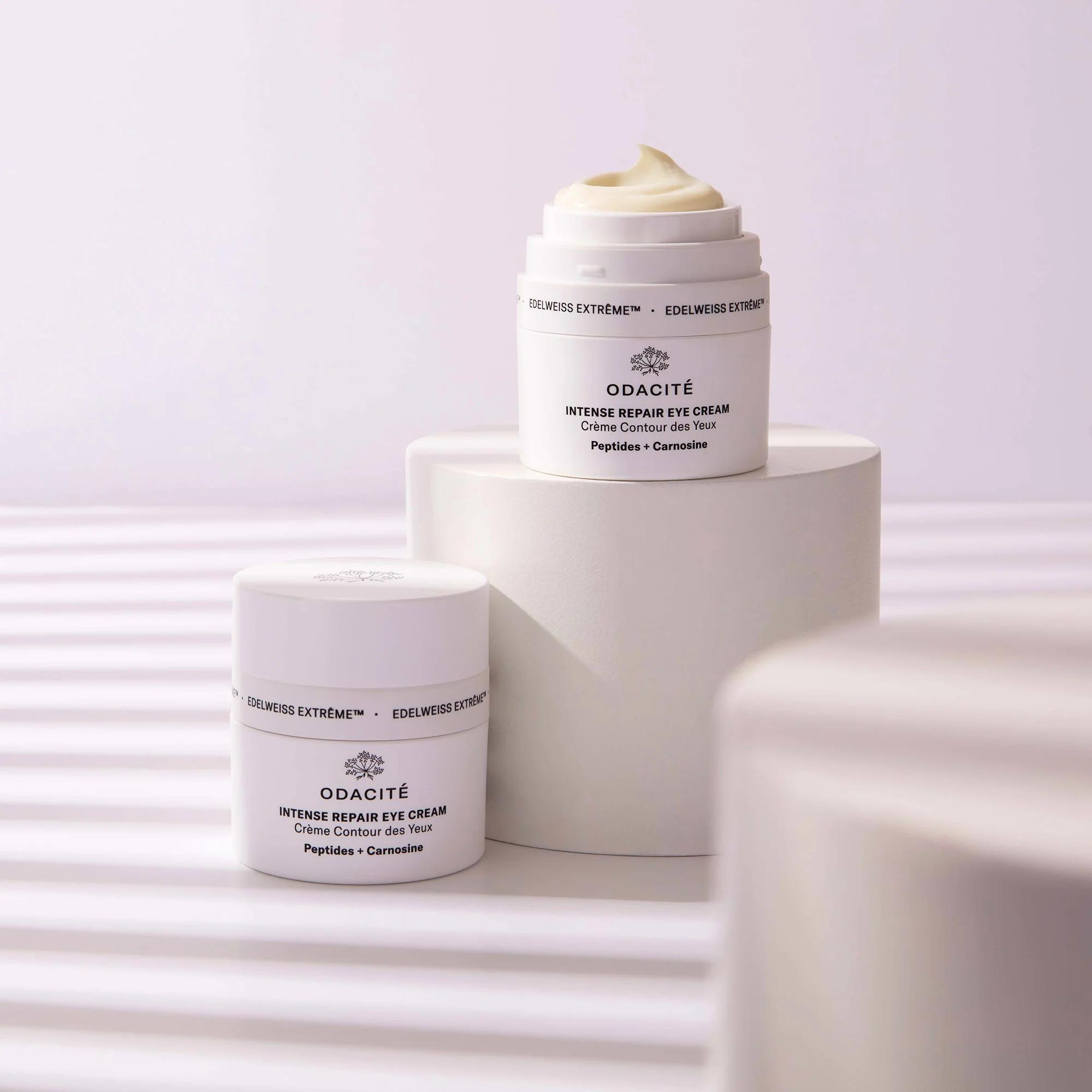 Edelweiss Extreme® Intense Repair Eye Cream - Image 4