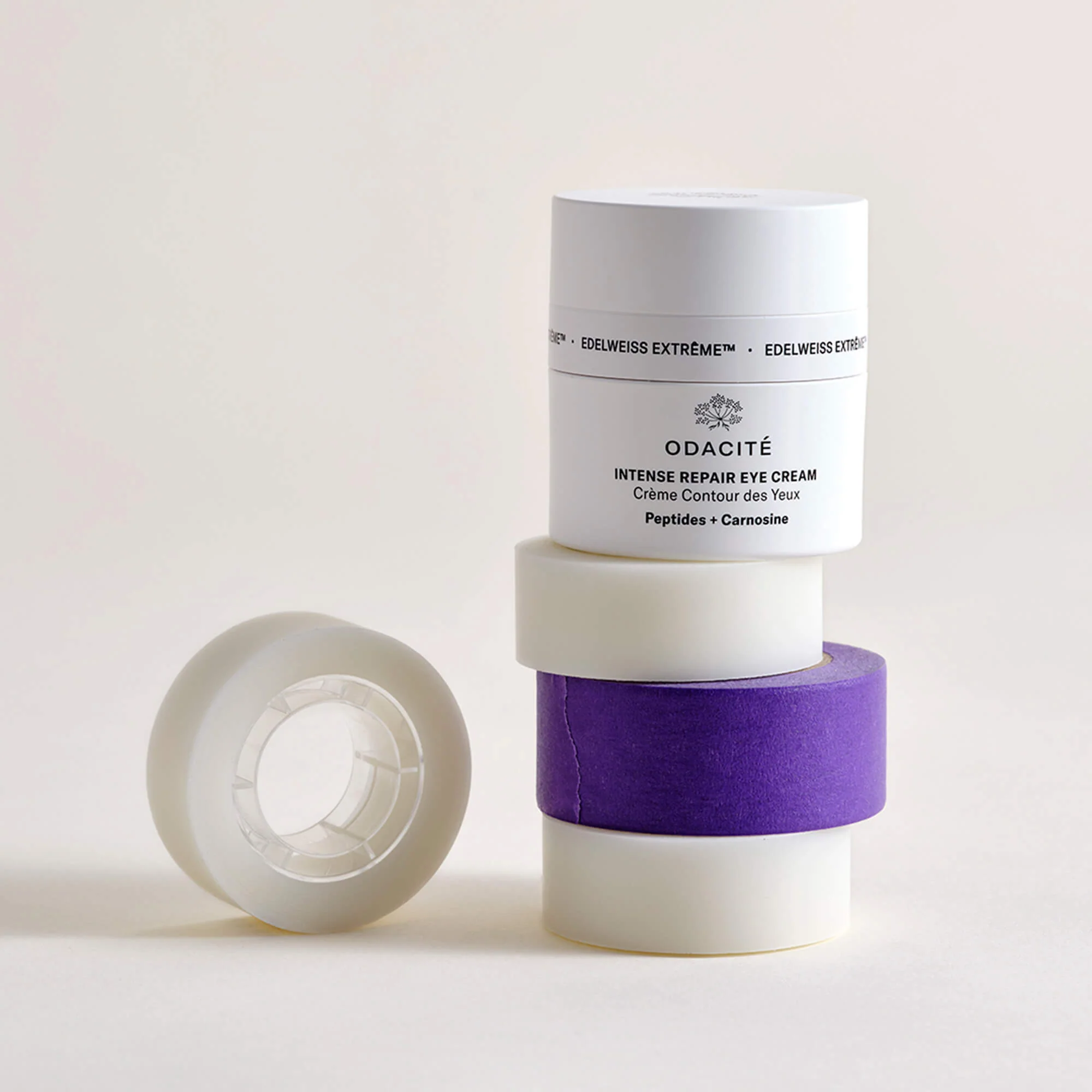 Edelweiss Extreme® Intense Repair Eye Cream - Image 5