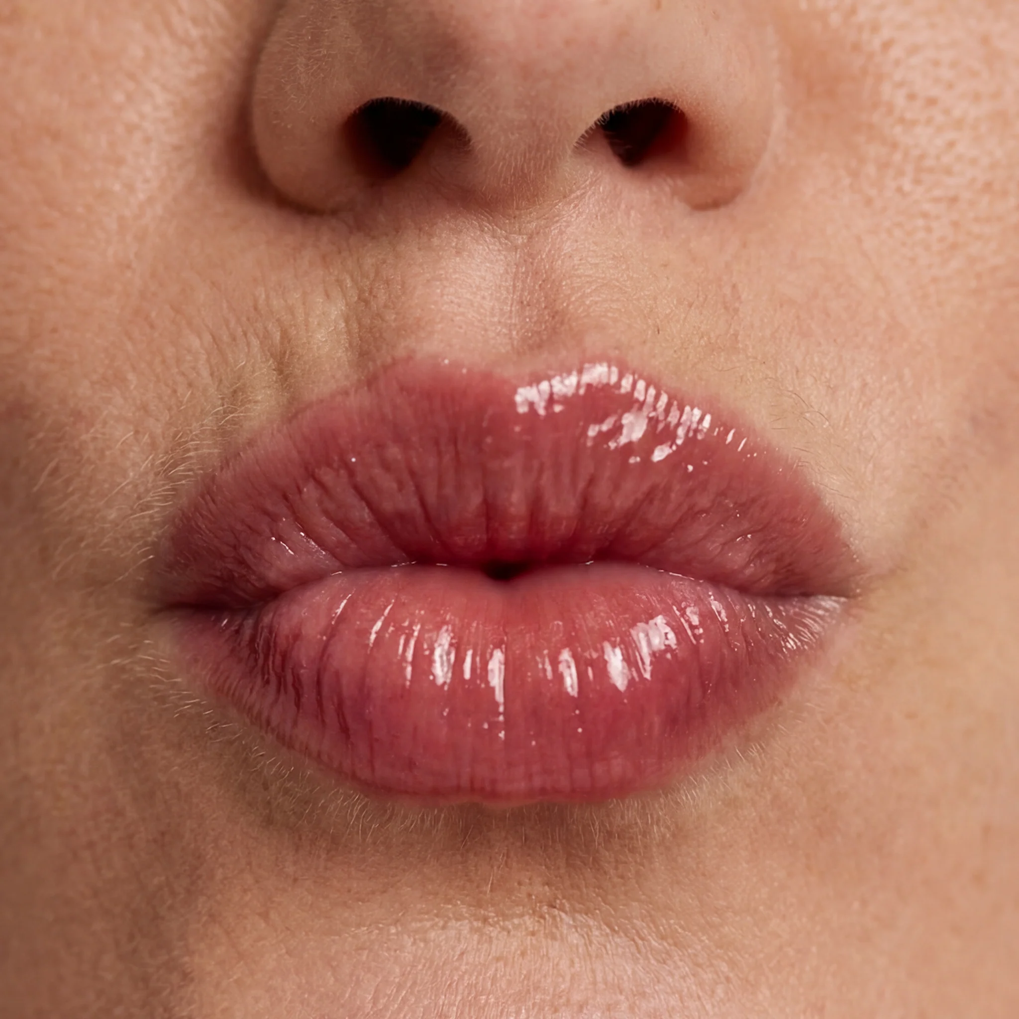 Lip Serum SPF 40 Nourishing Lip Serum - Image 13