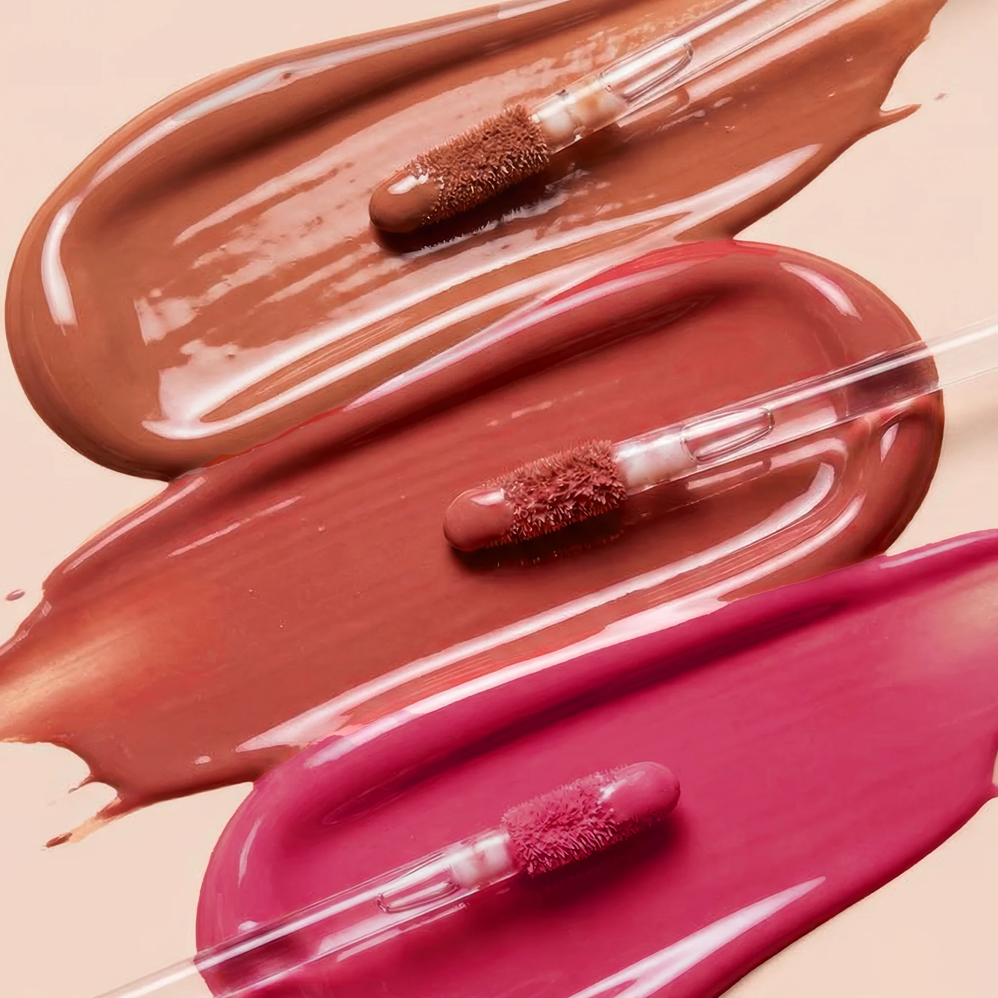 Lip Serum SPF 40 Nourishing Lip Serum - Image 17
