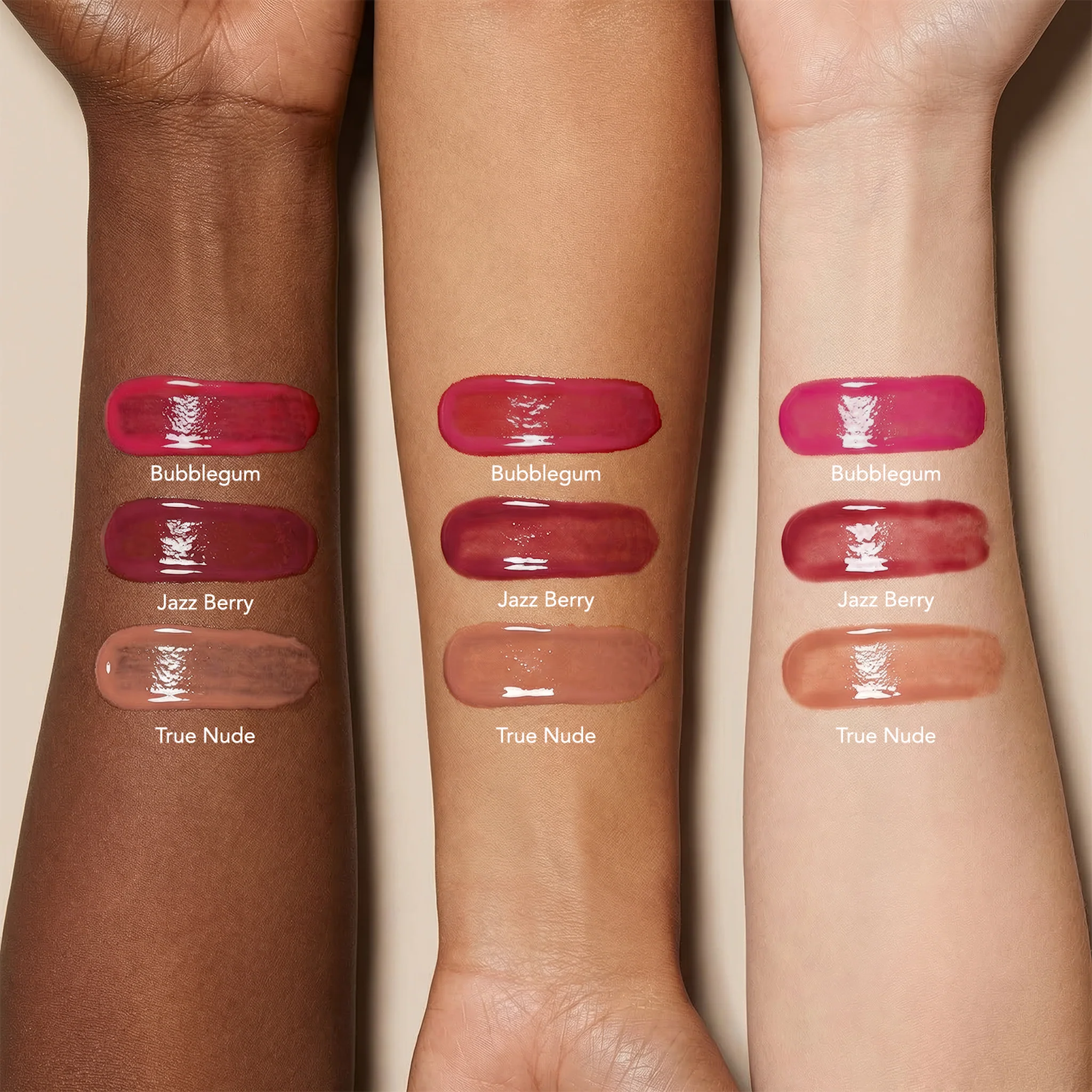 Lip Serum SPF 40 Nourishing Lip Serum - Image 18