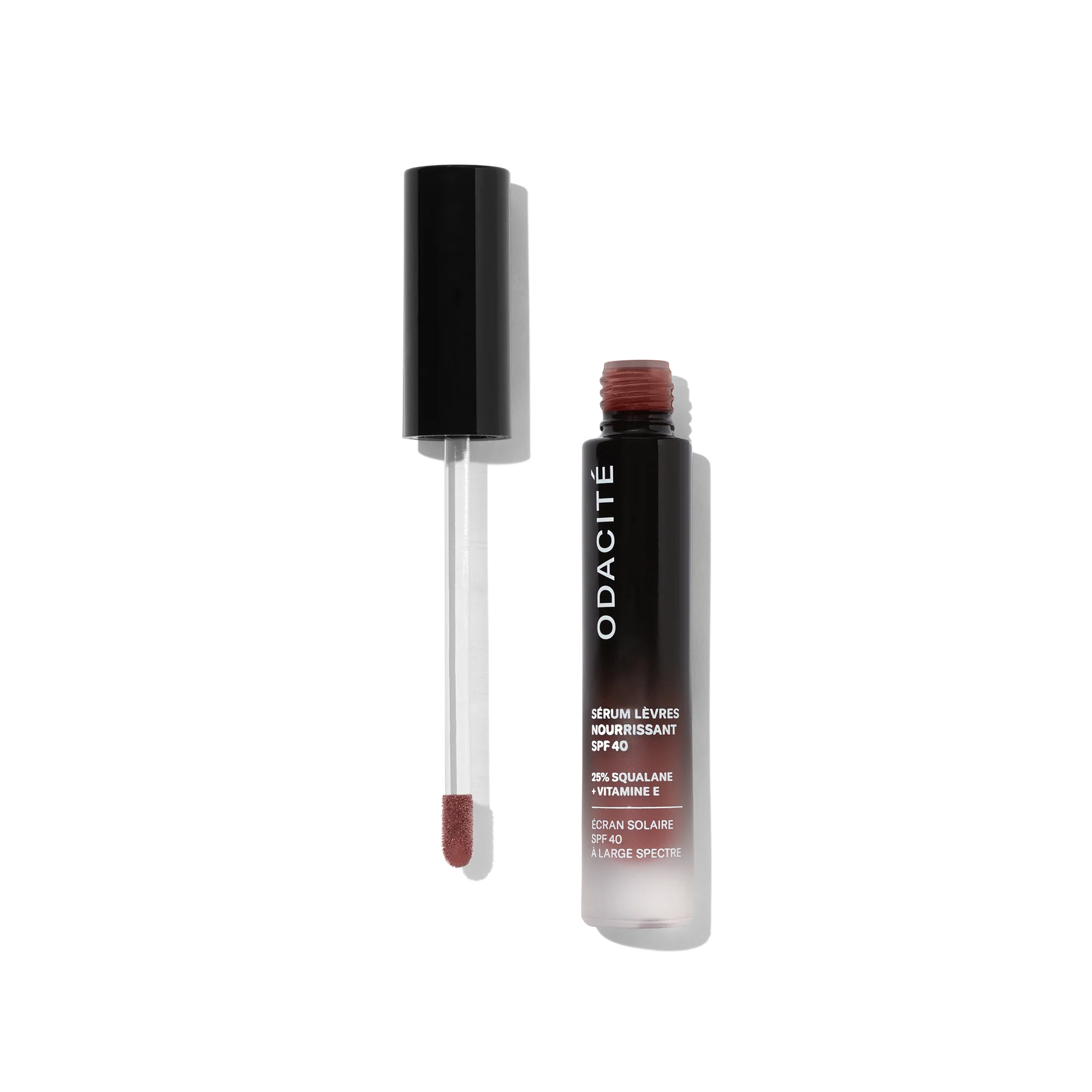 Lip Serum SPF 40 Nourishing Lip Serum - Image 3