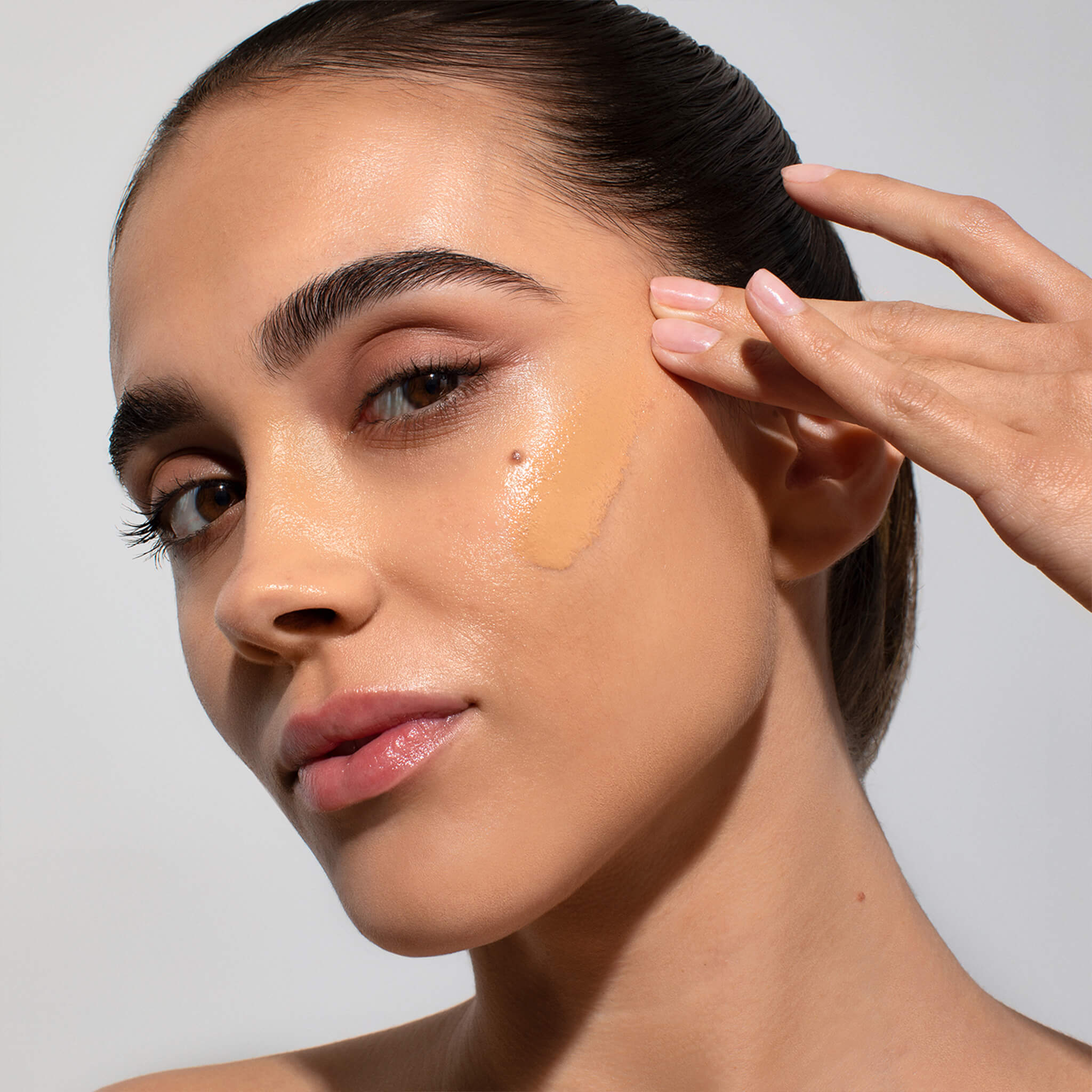 Mineral Drops Tinted Sunscreen SPF 50 - Image 22