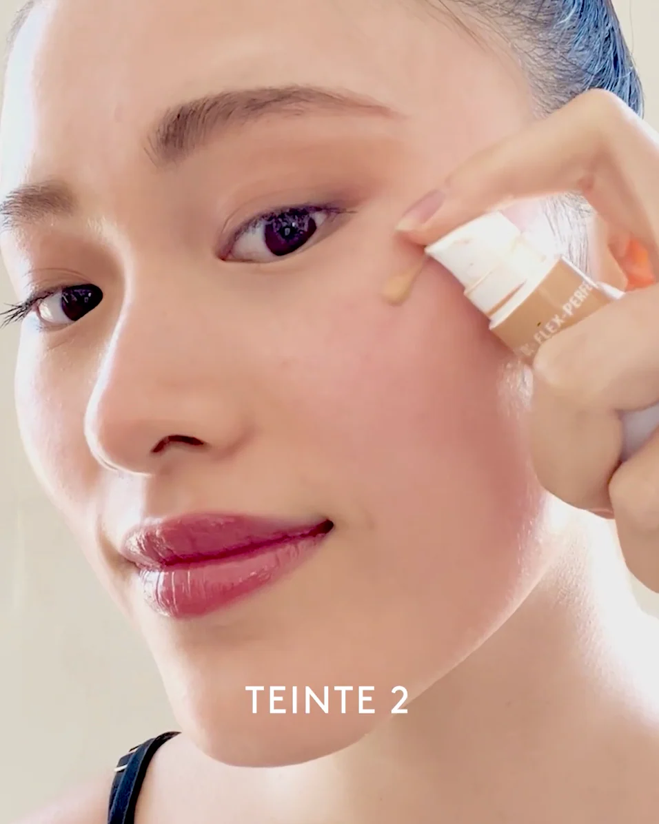 Mineral Drops Tinted Sunscreen SPF 50 - Image 24