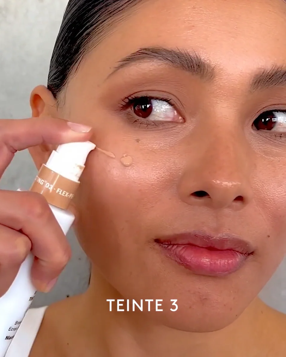 Mineral Drops Tinted Sunscreen SPF 50 - Image 25