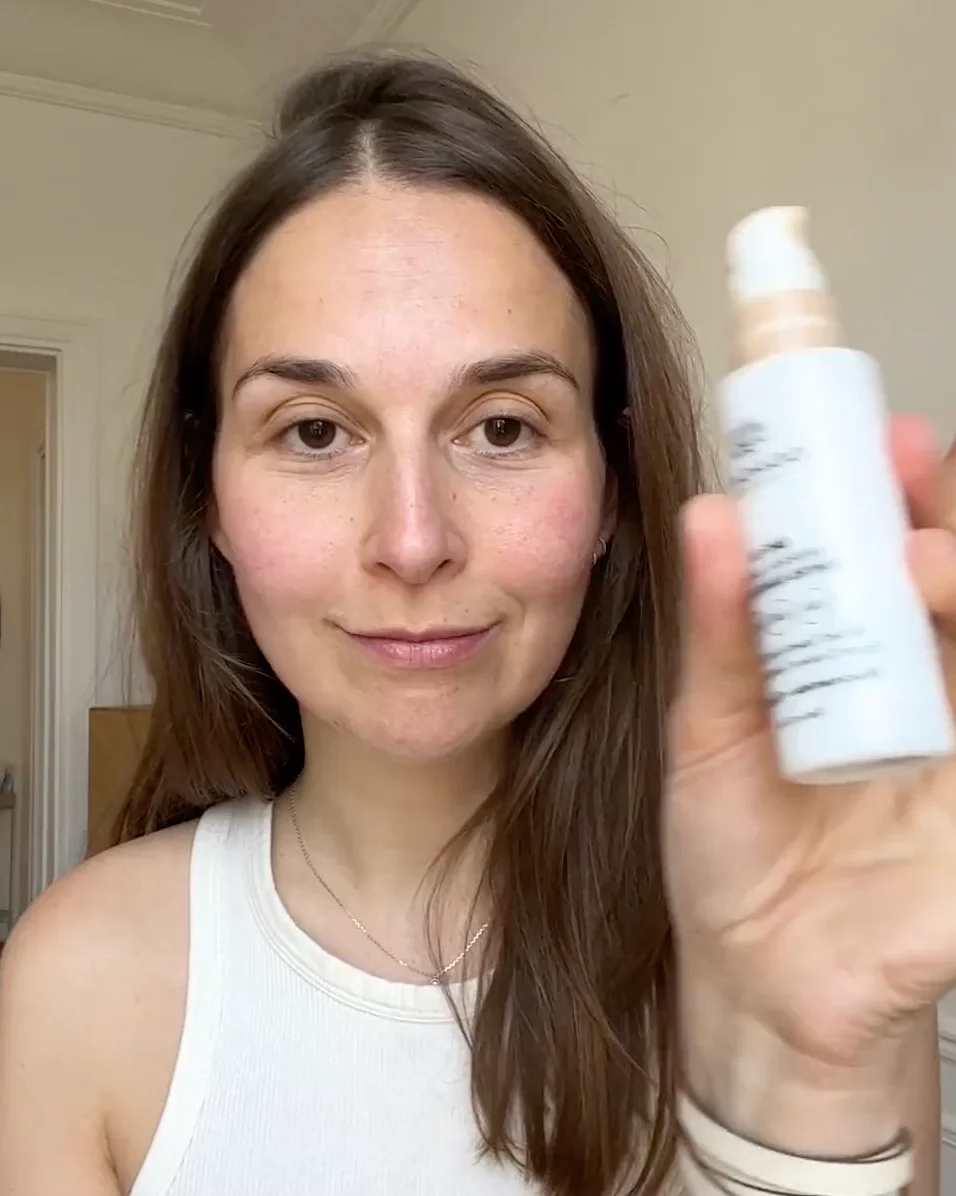 Mineral Drops Tinted Sunscreen SPF 50 - Image 28