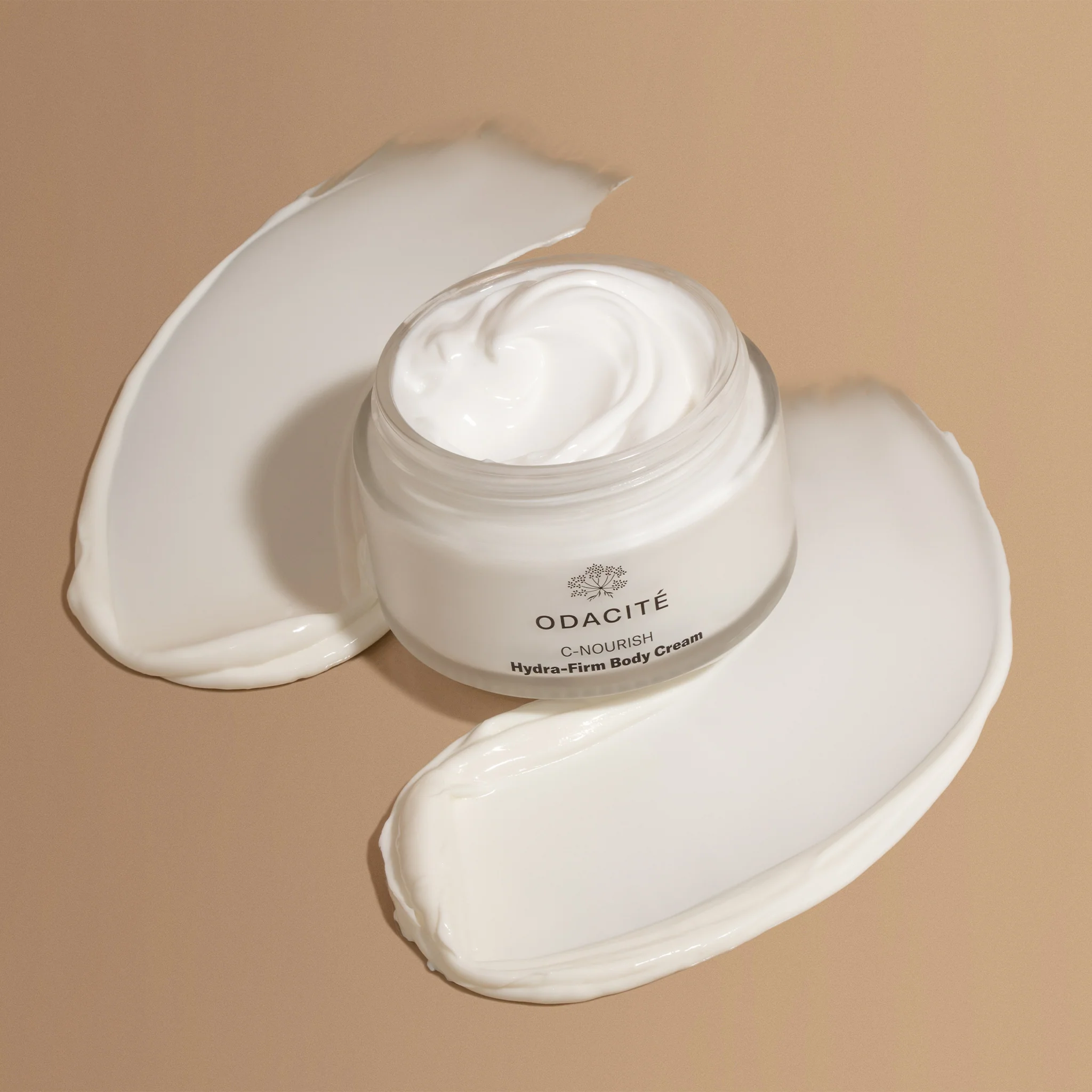 C-Nourish Hydra-Firm Body Cream Crème Corps - Image 3