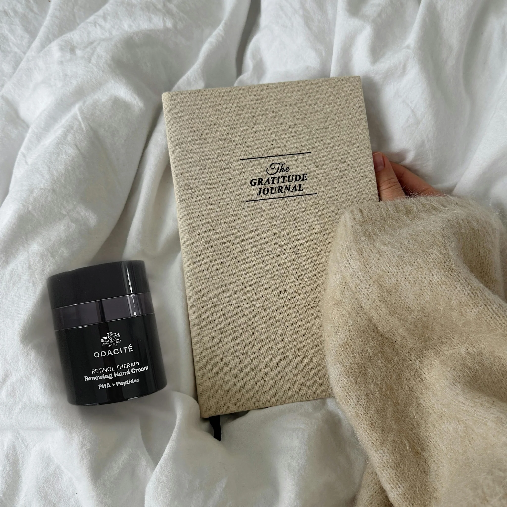 Retinol Therapy Renewing Hand Cream Crème Main Revitalisante - Image 6