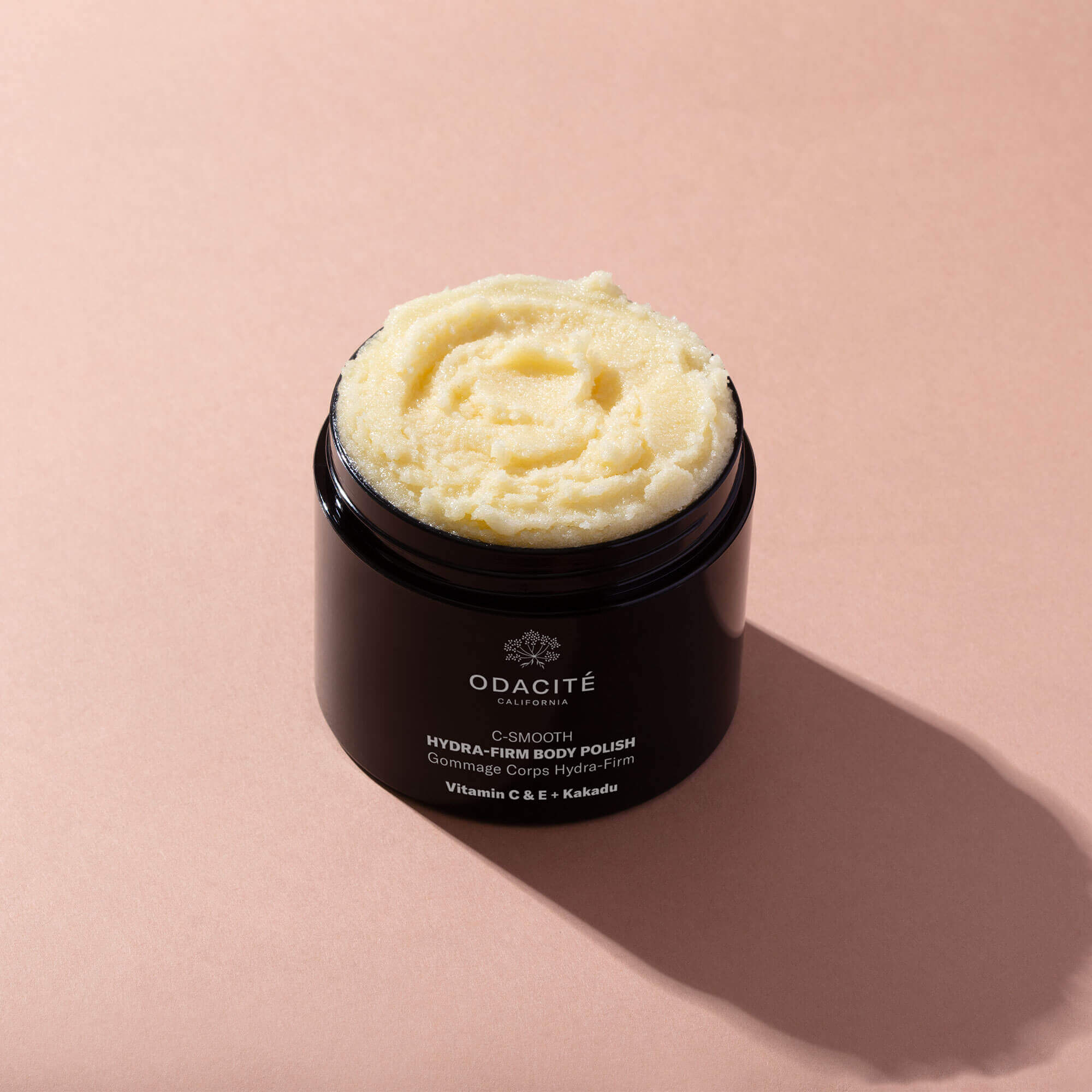 C-Smooth Hydra Firm Body Polish - Image 3