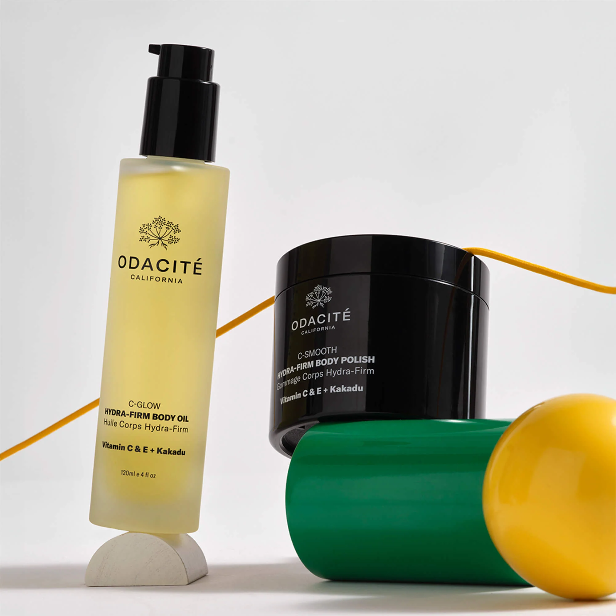 C-Smooth Hydra Firm Body Polish - Image 5