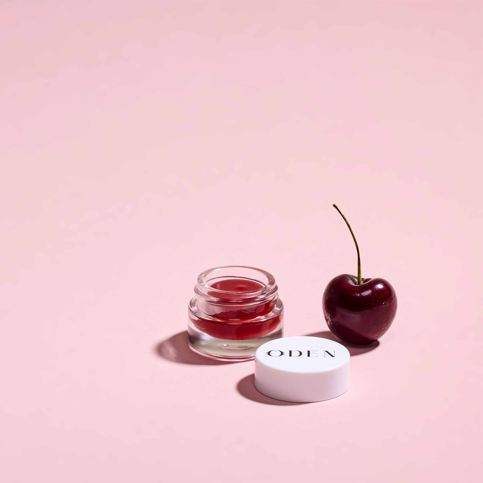 Cherry Lip Balm - Image 2
