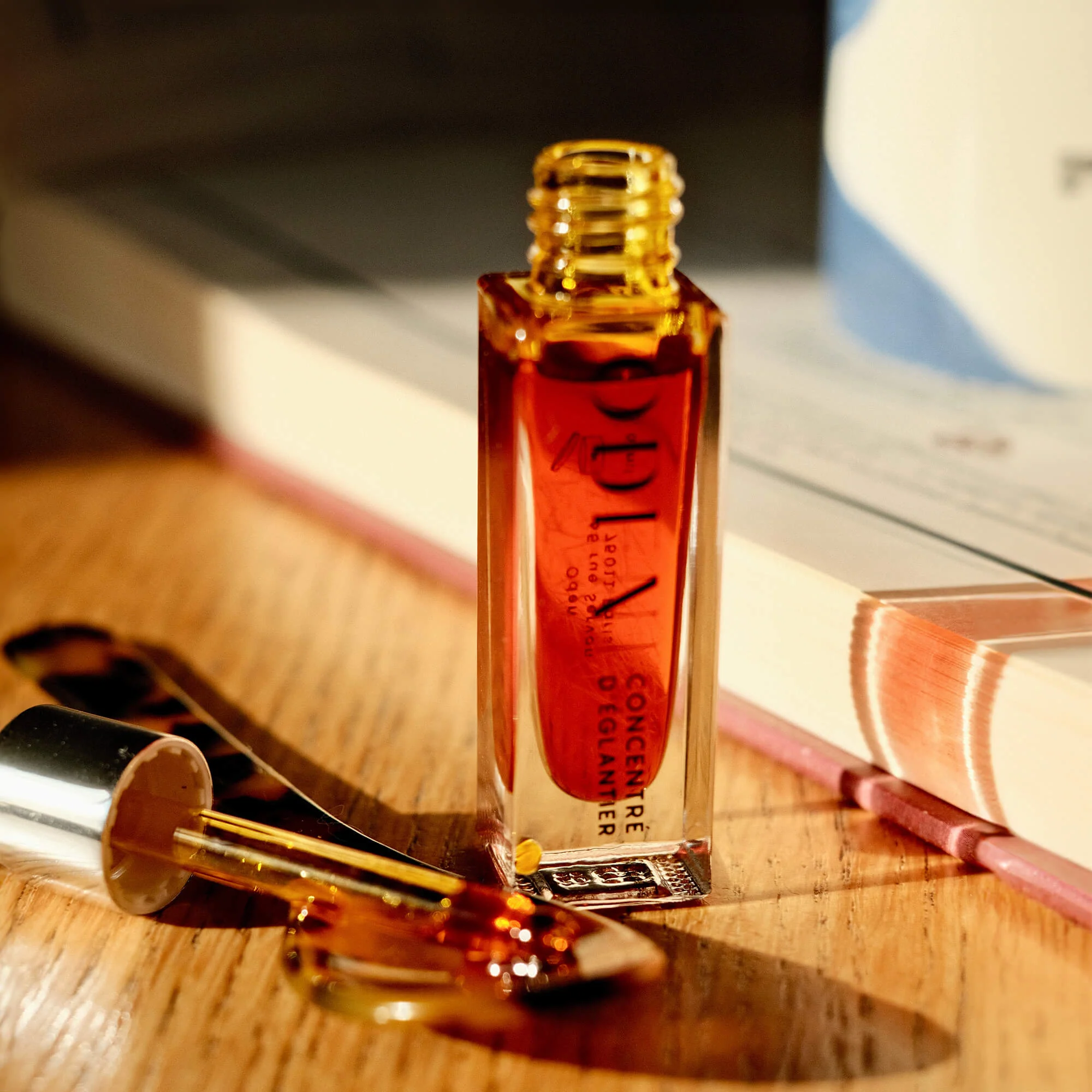 Collagen Booster Rosehip Concentrate - Image 2