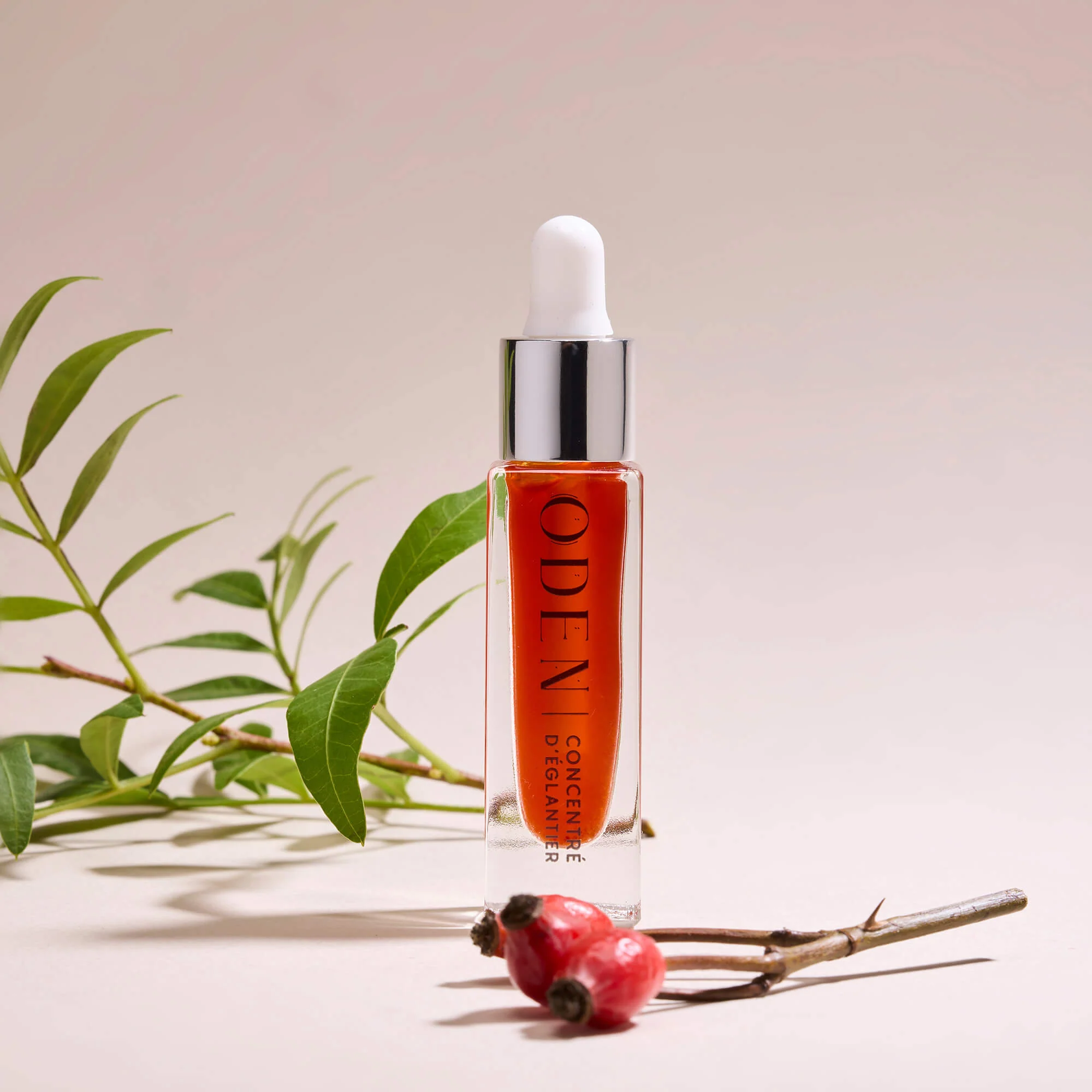 Collagen Booster Rosehip Concentrate - Image 3