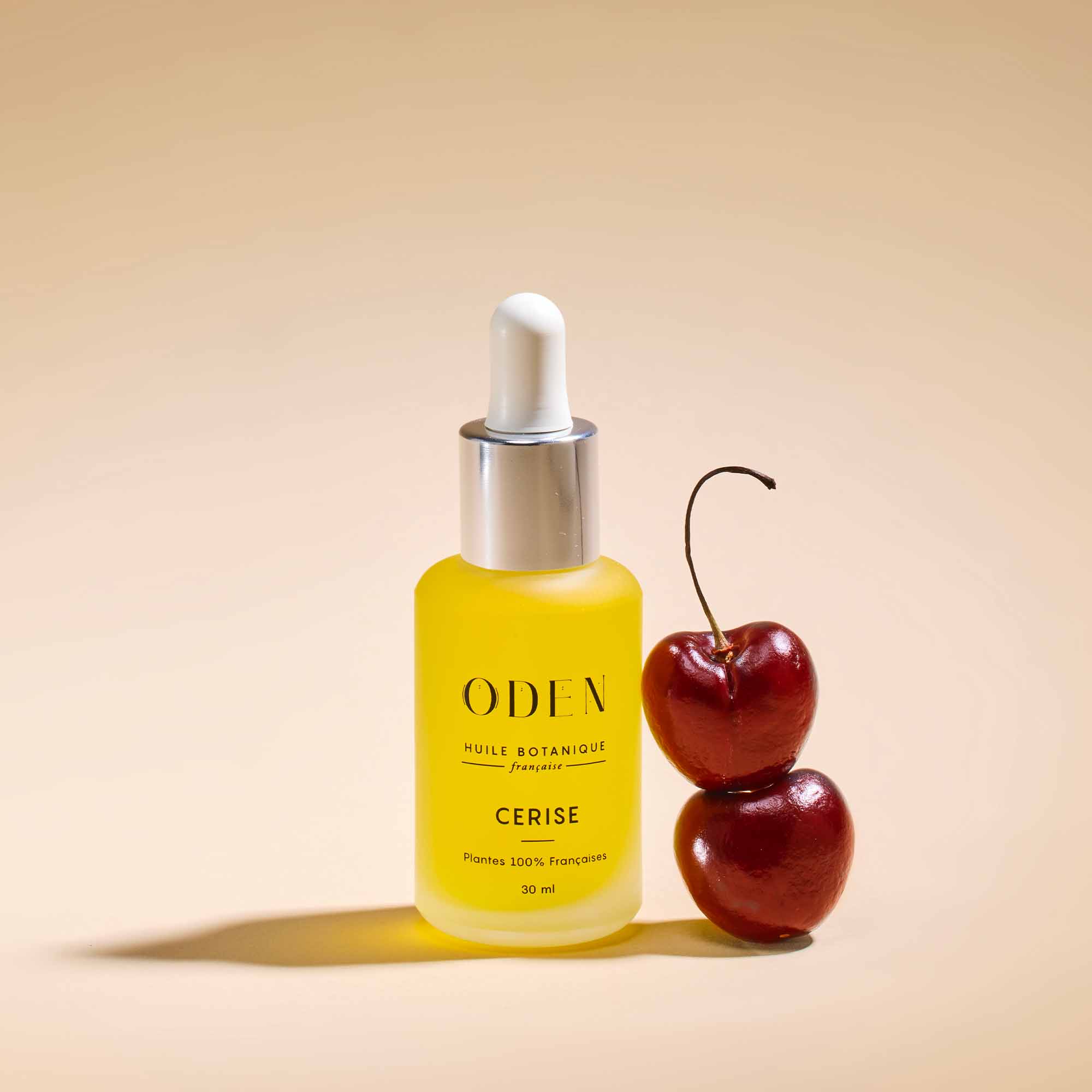 Botanical Cherry Oil - Image 2