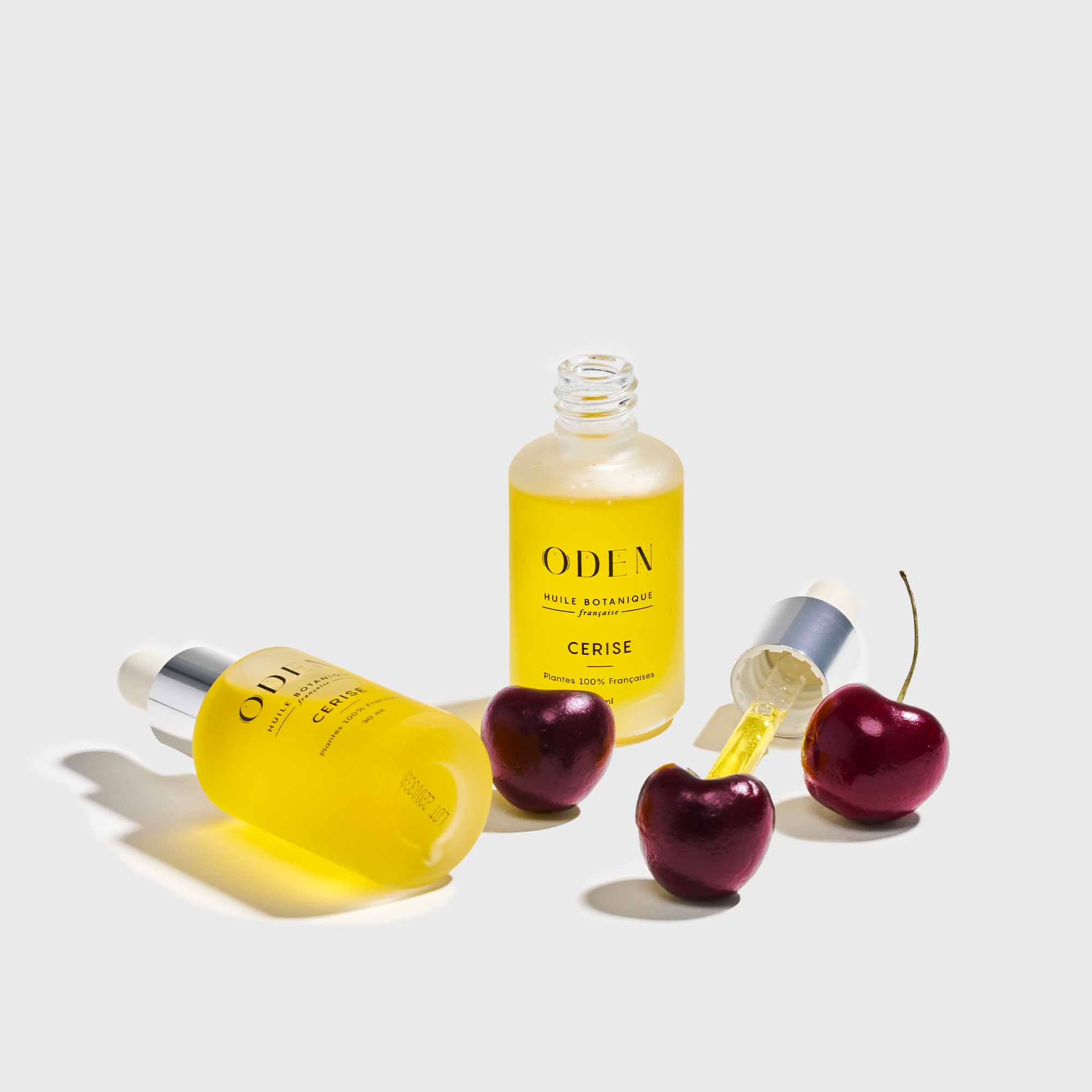 Botanical Cherry Oil - Image 3