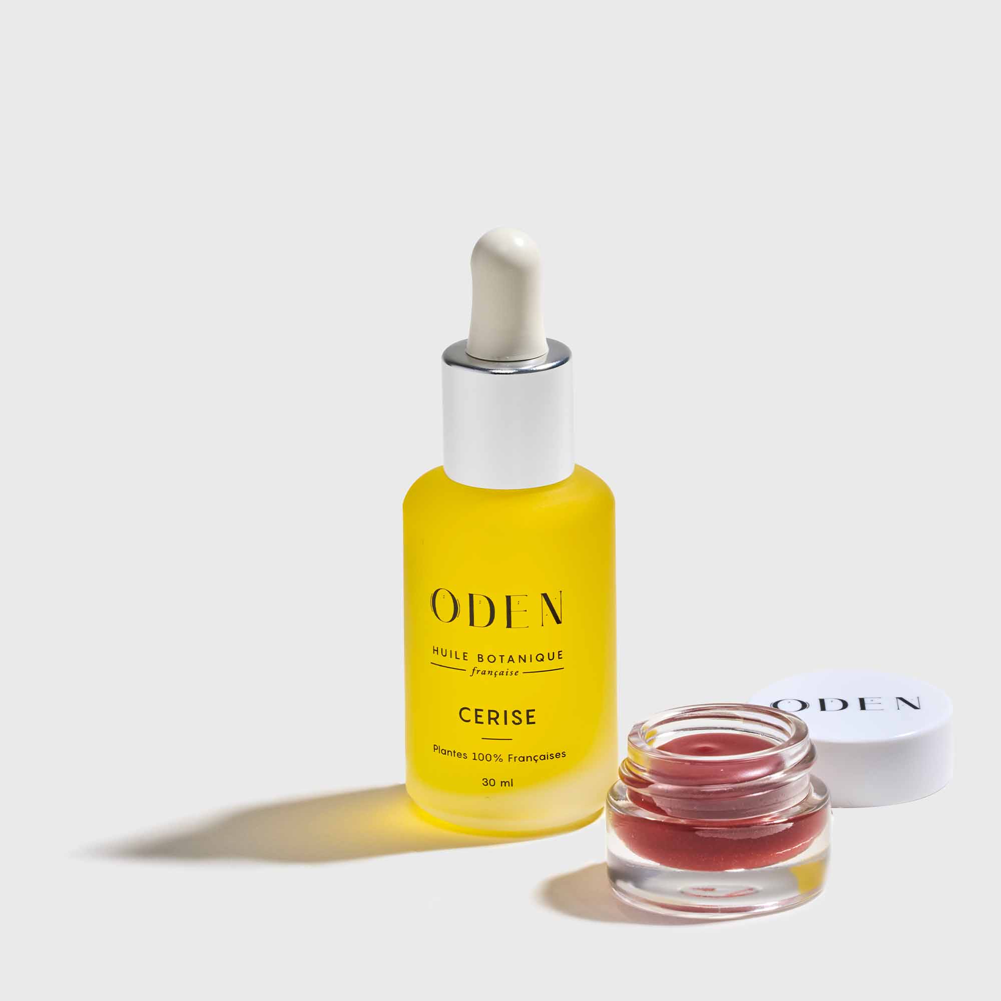 Botanical Cherry Oil - Image 4
