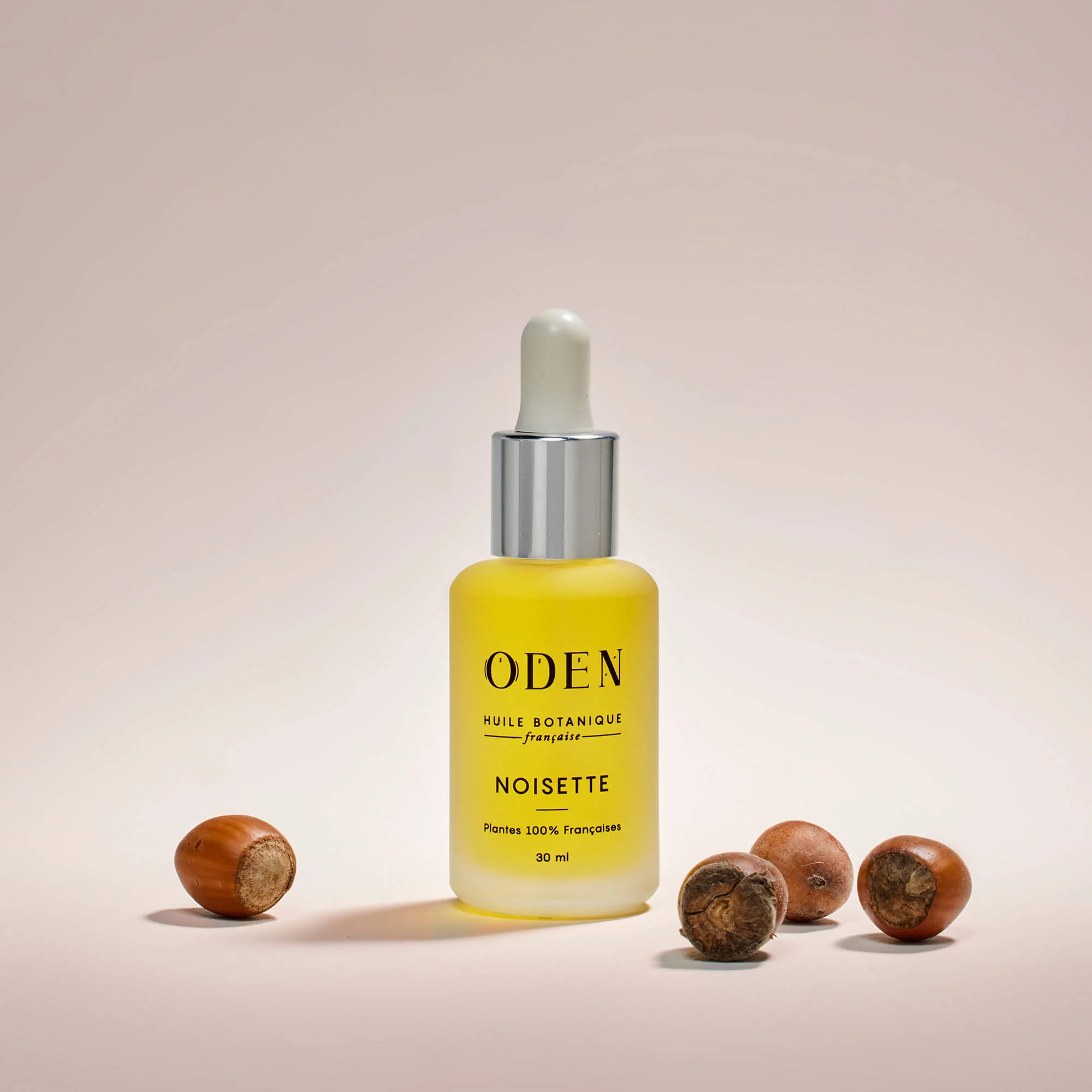 Hazelnut Oil Combination Skin - Image 4