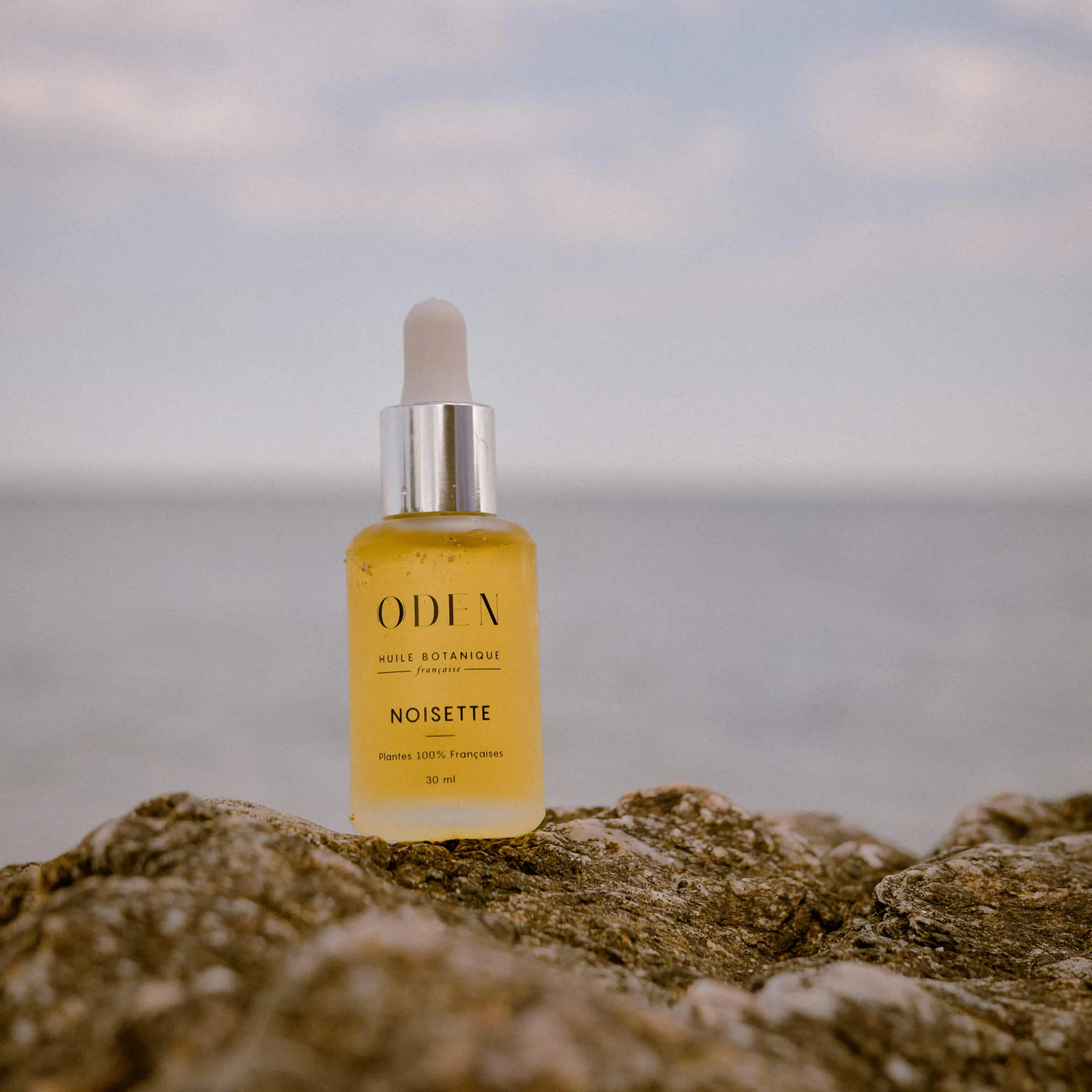 Hazelnut Oil Combination Skin - Image 5