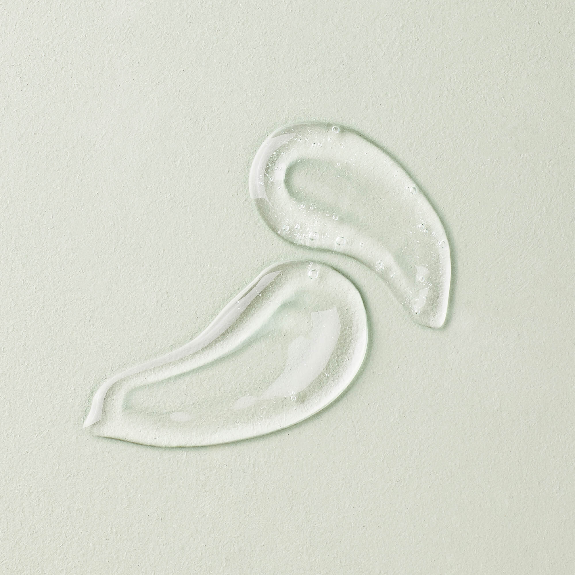 Aloe & Hyaluronic Acid Moisturizing Serum - Image 2