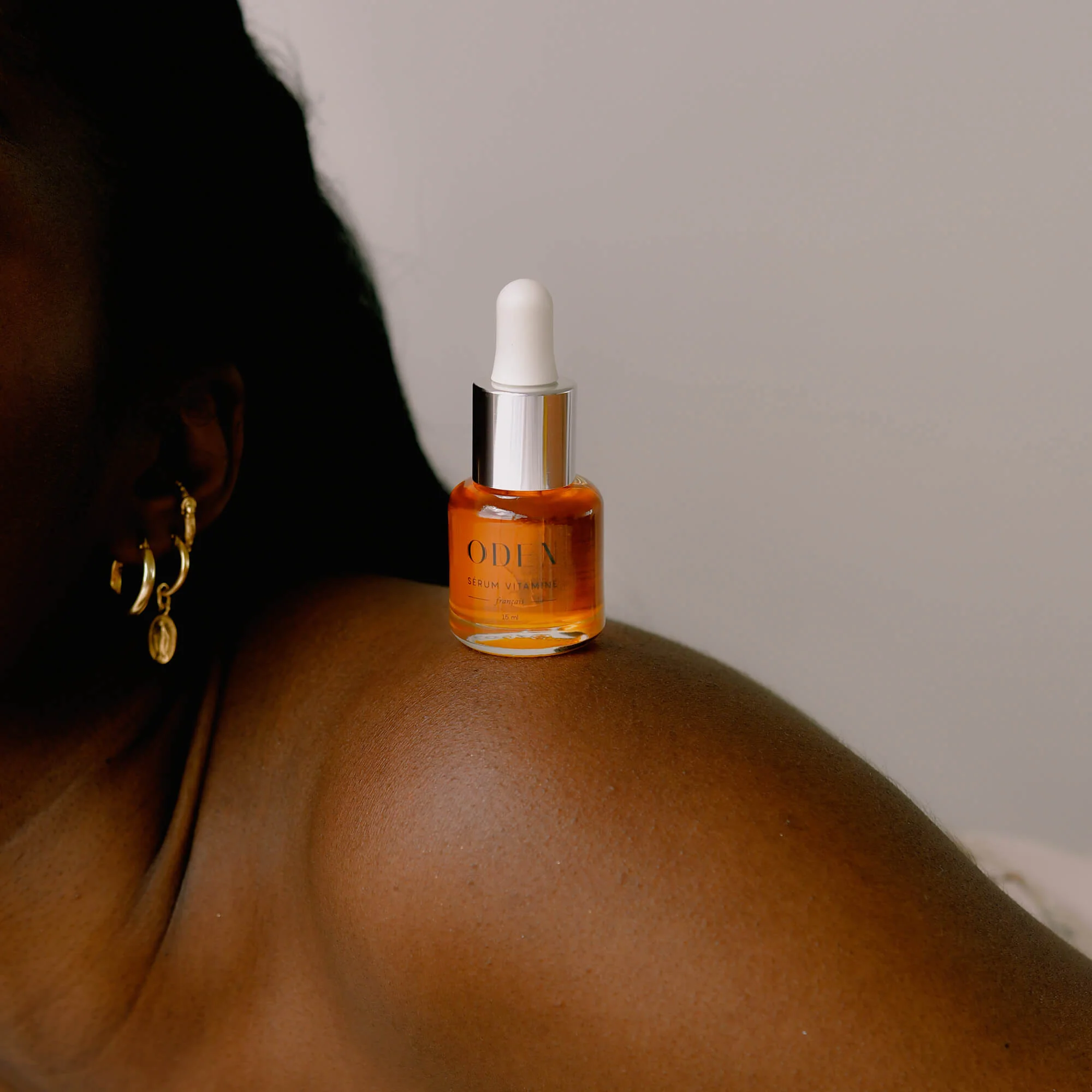 Vitamin Serum - Image 3