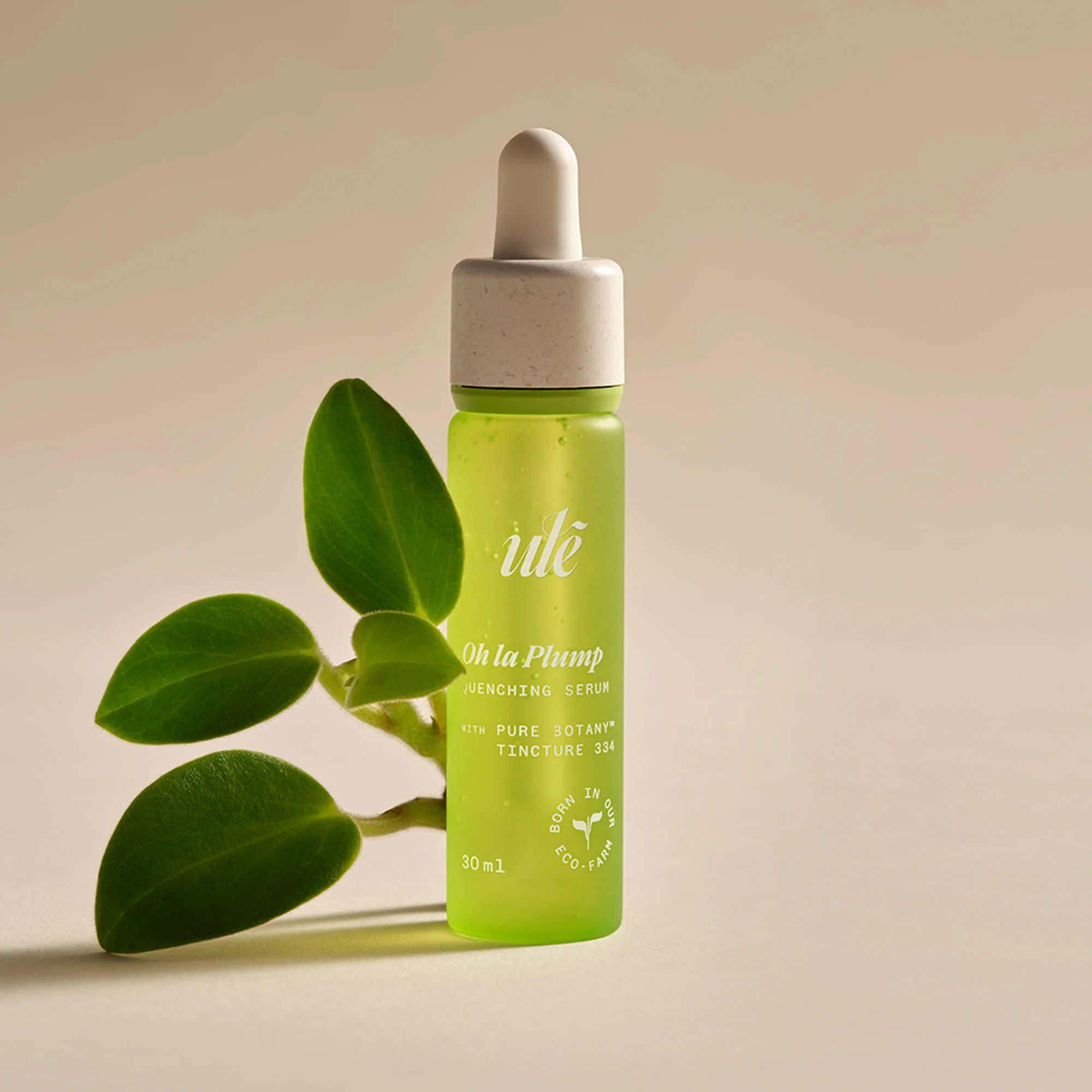 Oh la Plump Hydrating Serum - Image 3