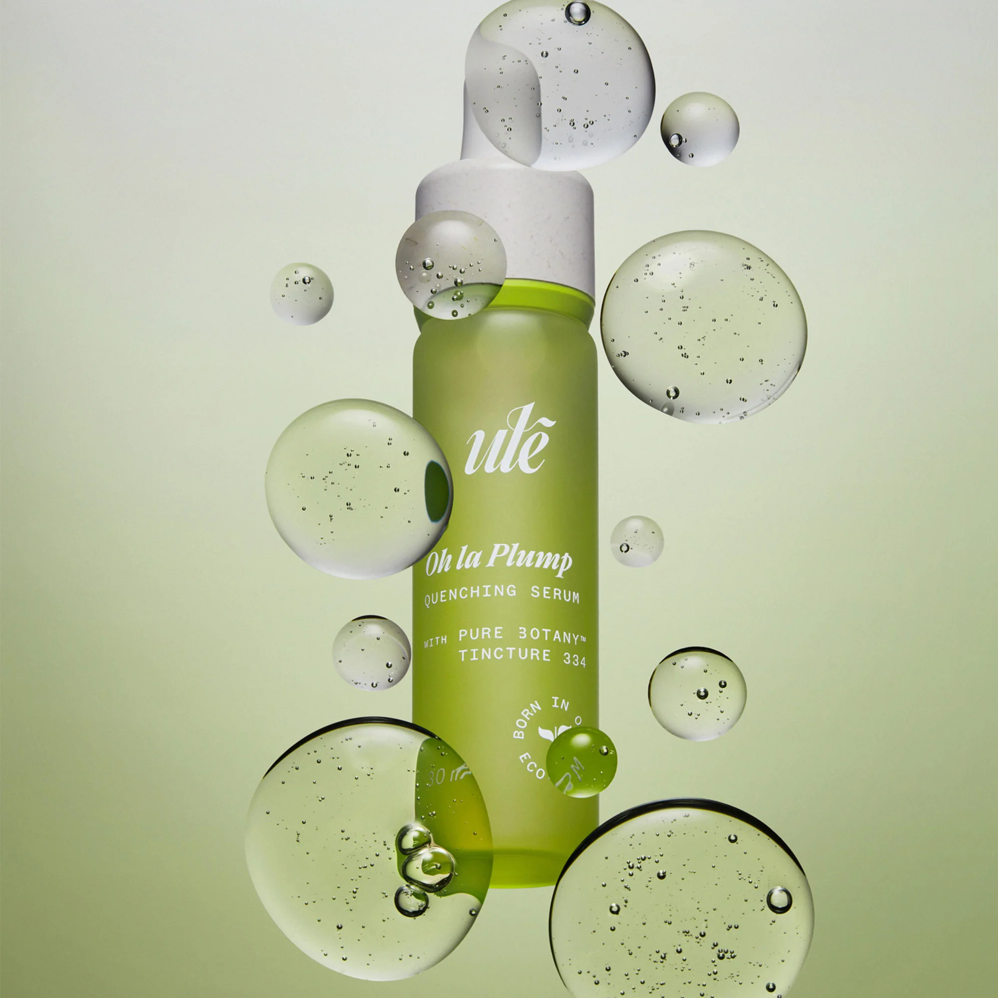 Oh la Plump Hydrating Serum - Image 4