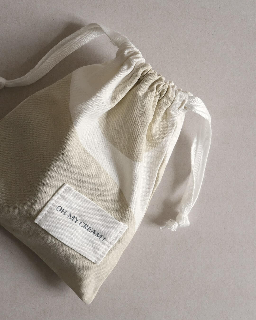 Cotton pouch - Image 4
