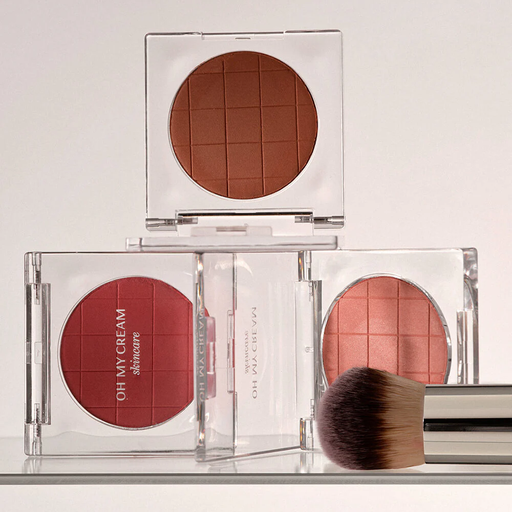 Powder Blush - Image 10