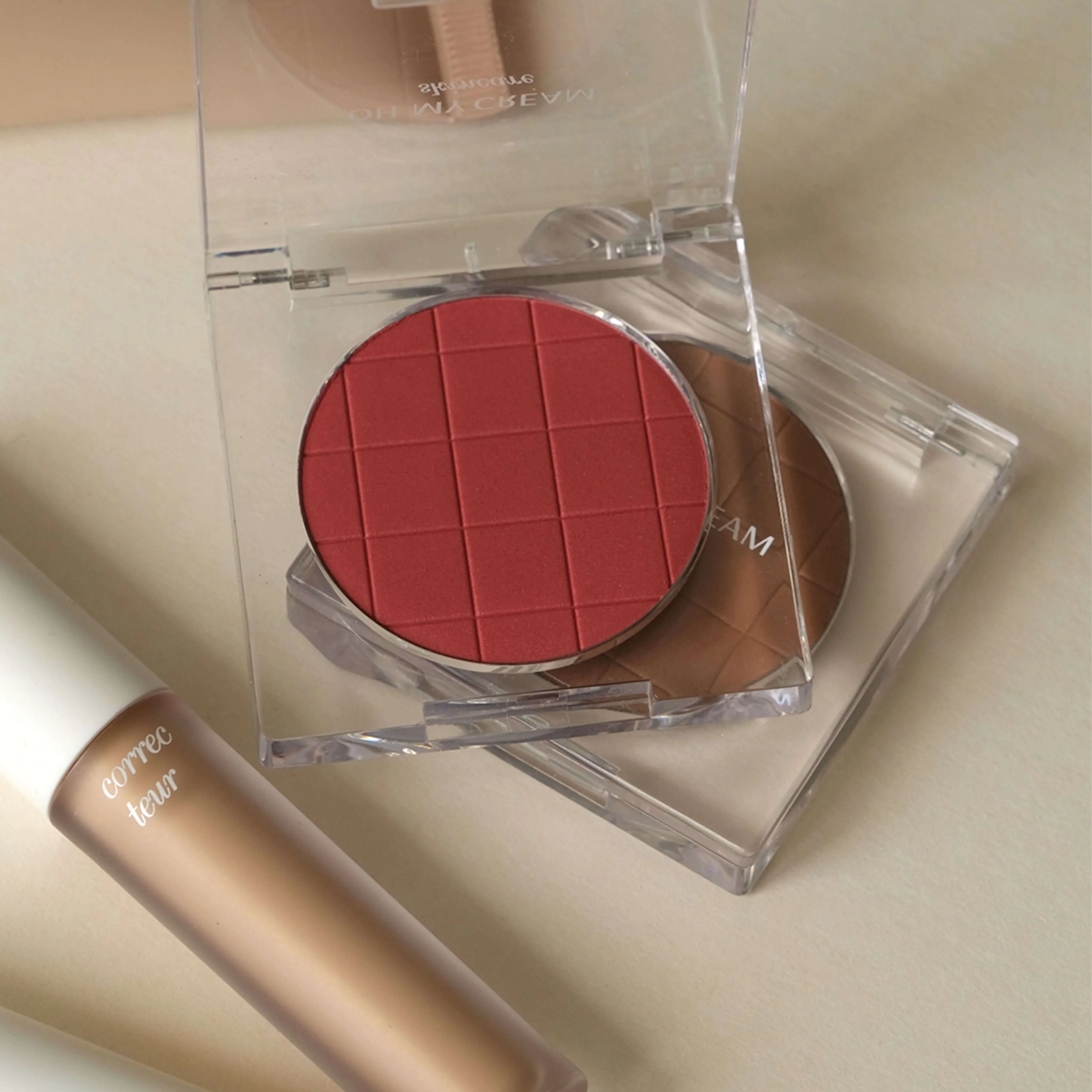 Powder Blush - Image 9