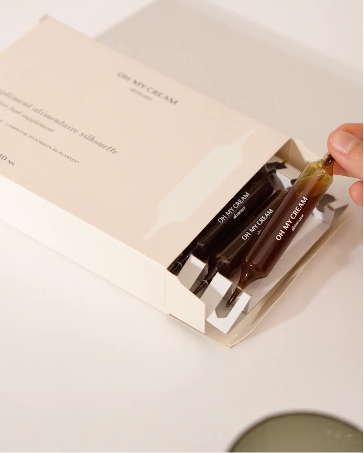Silhouette Dietary Supplement - Image 3