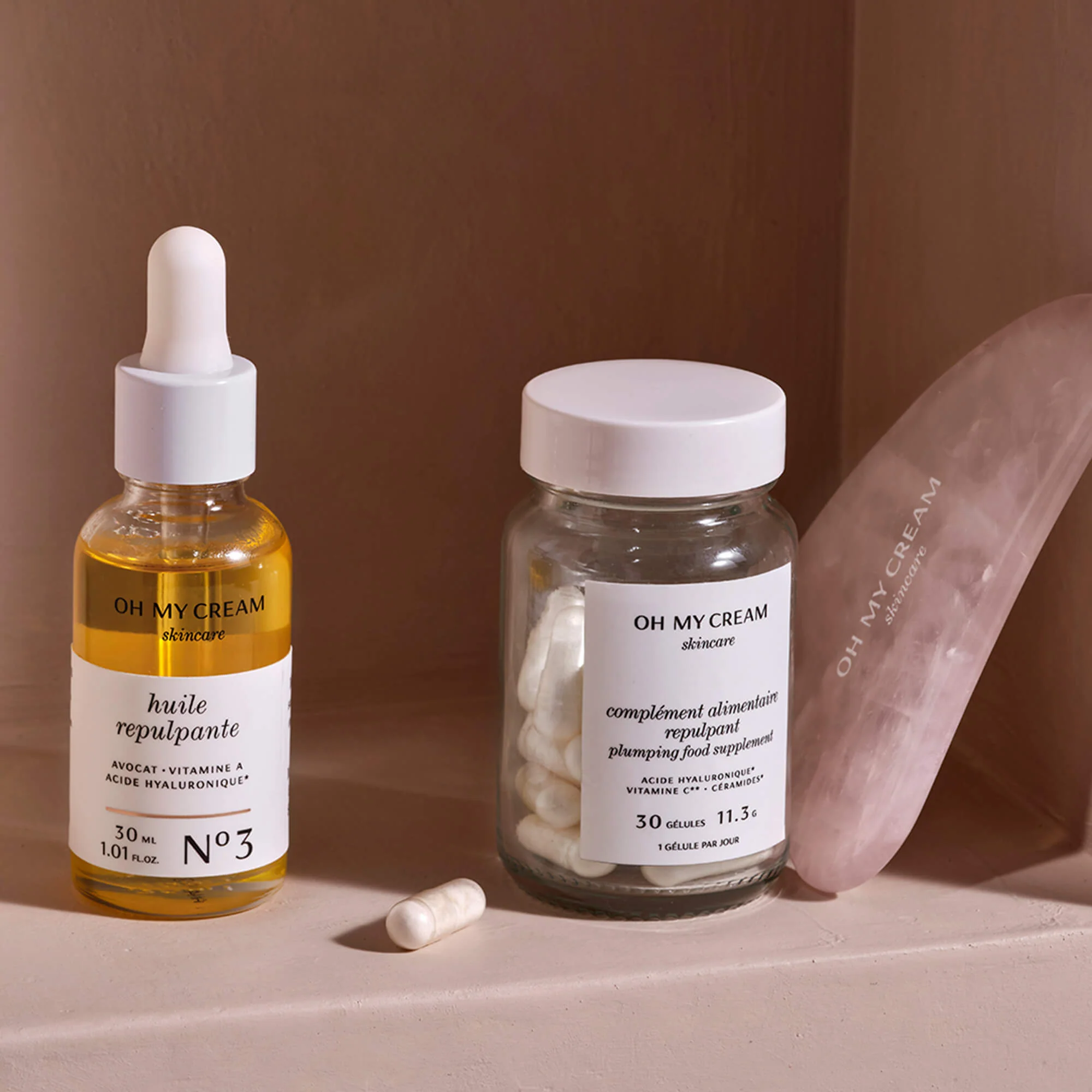 Volumizing Dietary Supplement - Image 7
