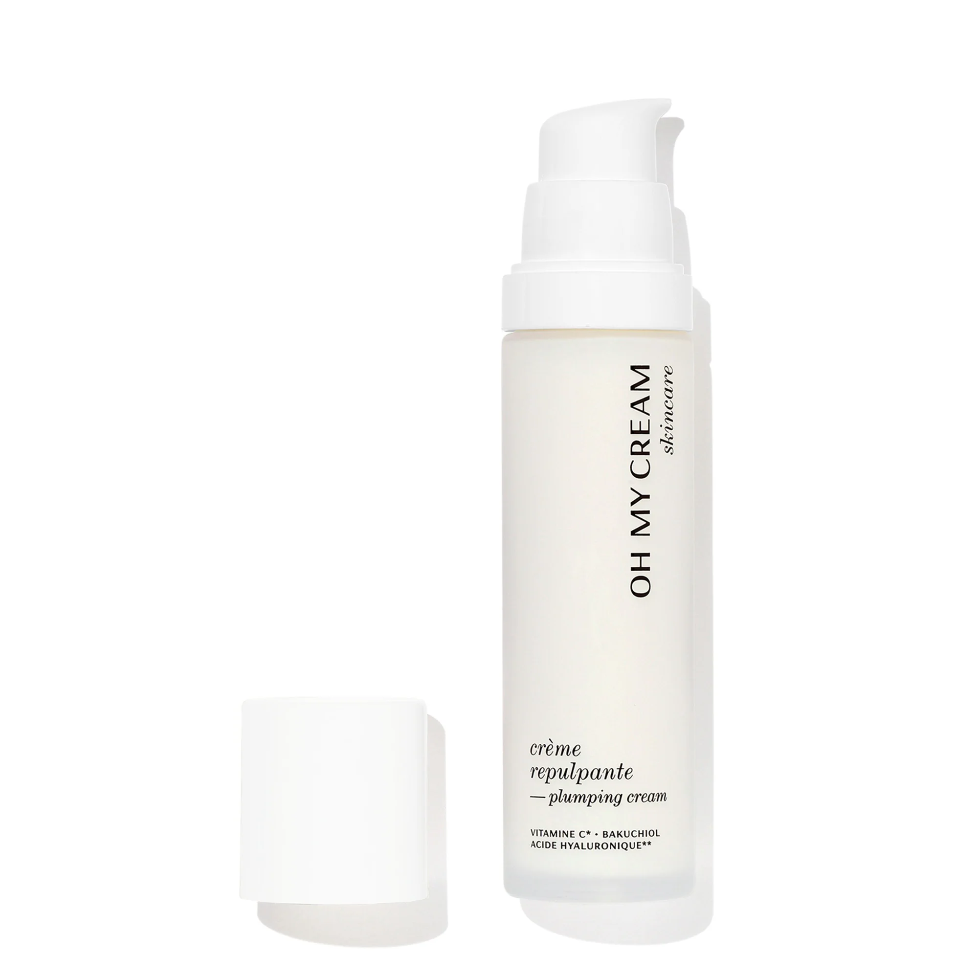 Plumping Cream