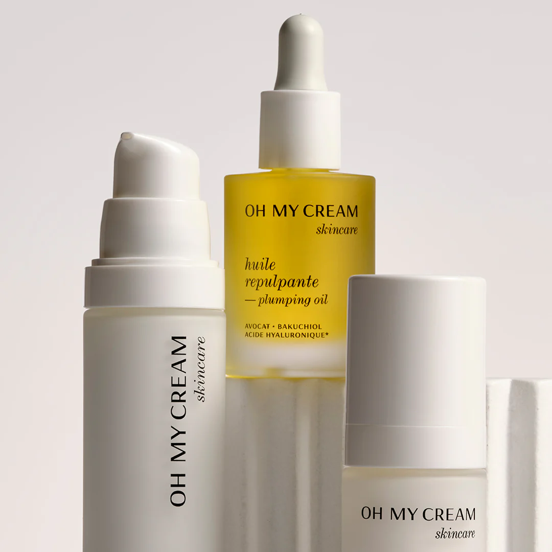 Plumping Cream - Image 5
