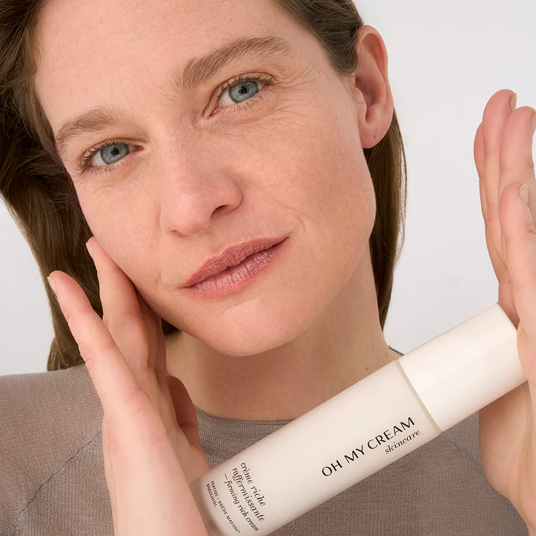 Firming Rich Cream - Image 10