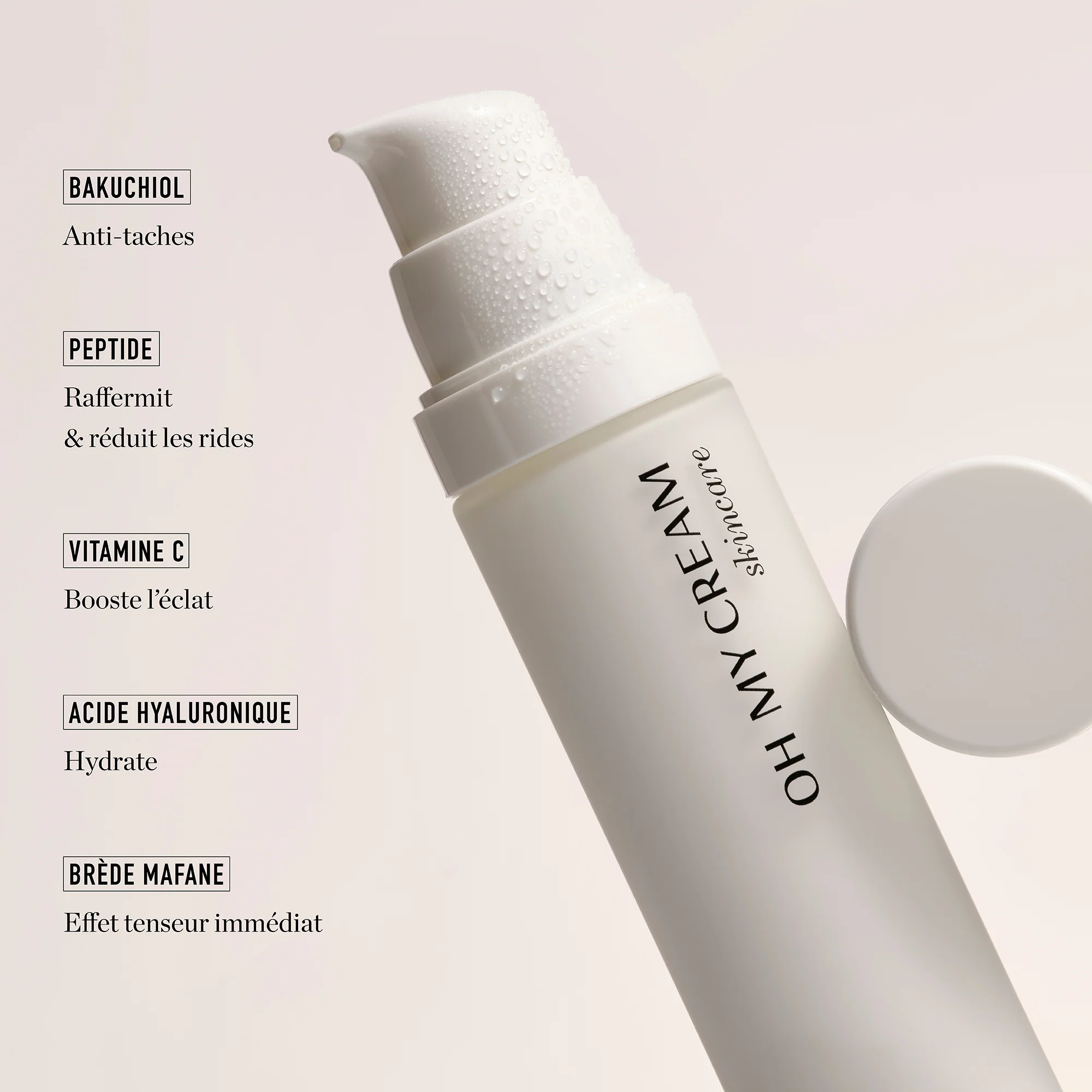 Firming Rich Cream - Image 3