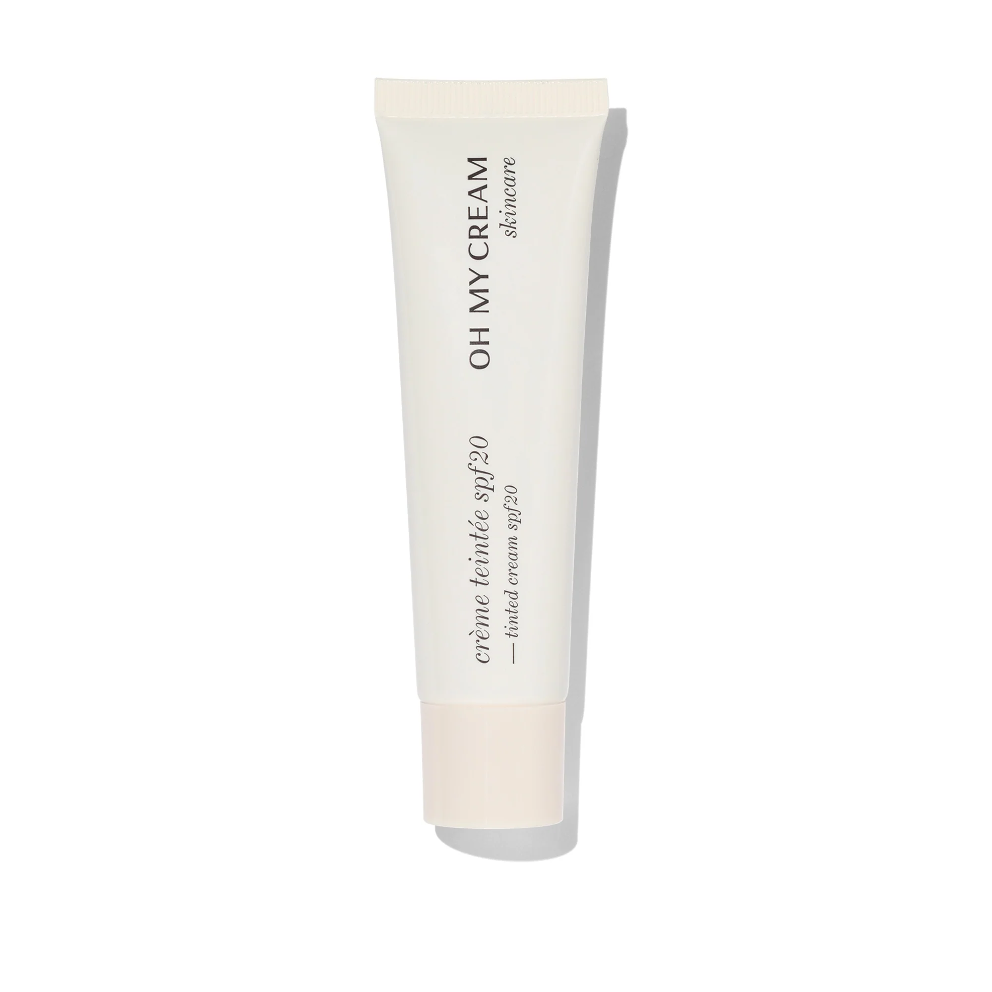 Tinted Cream SPF20 - Image 2